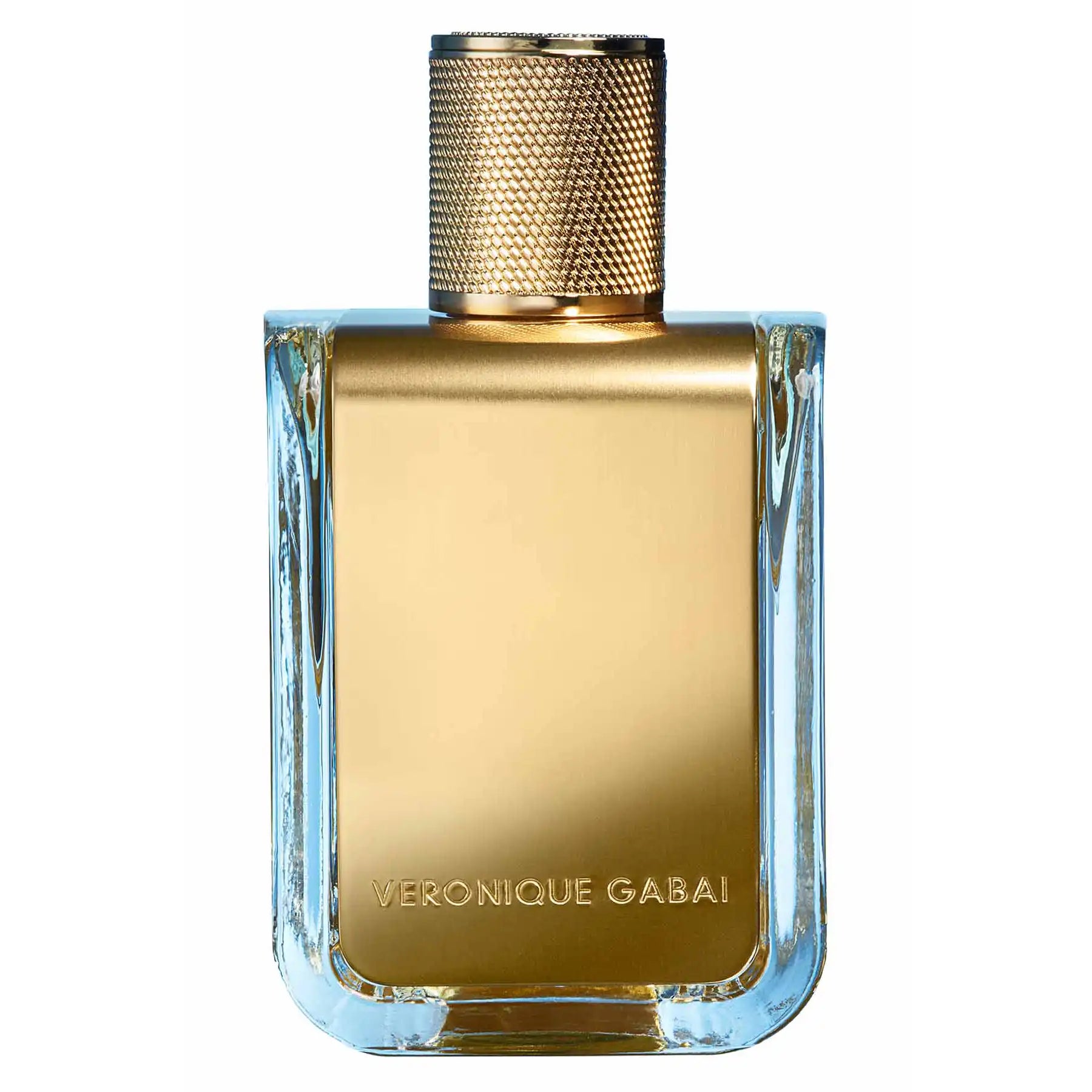 Veronique Gabai Lumière d'Iris Eau de Parfum 85ml