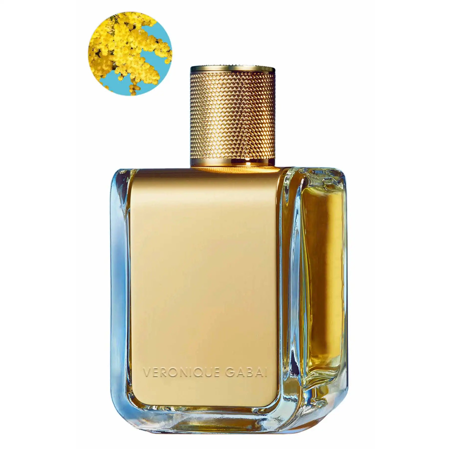 Veronique Gabai Mimosa In The Air EDP 85ml