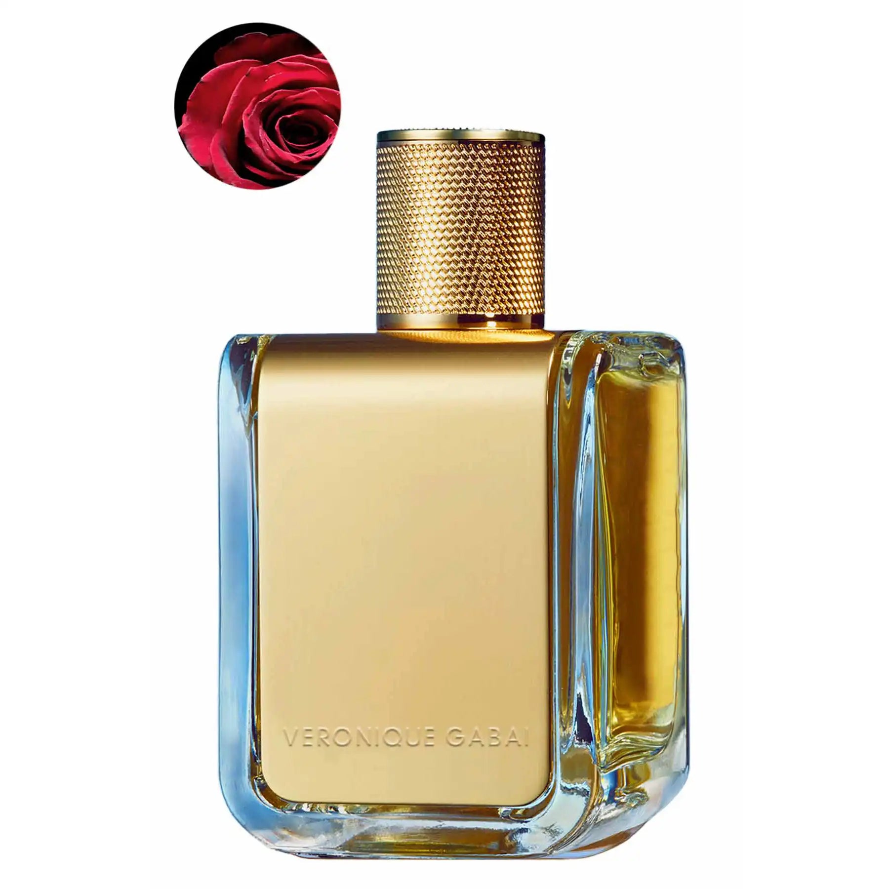 Veronique Gabai Noire De Mai Eau de Parfum 85ml