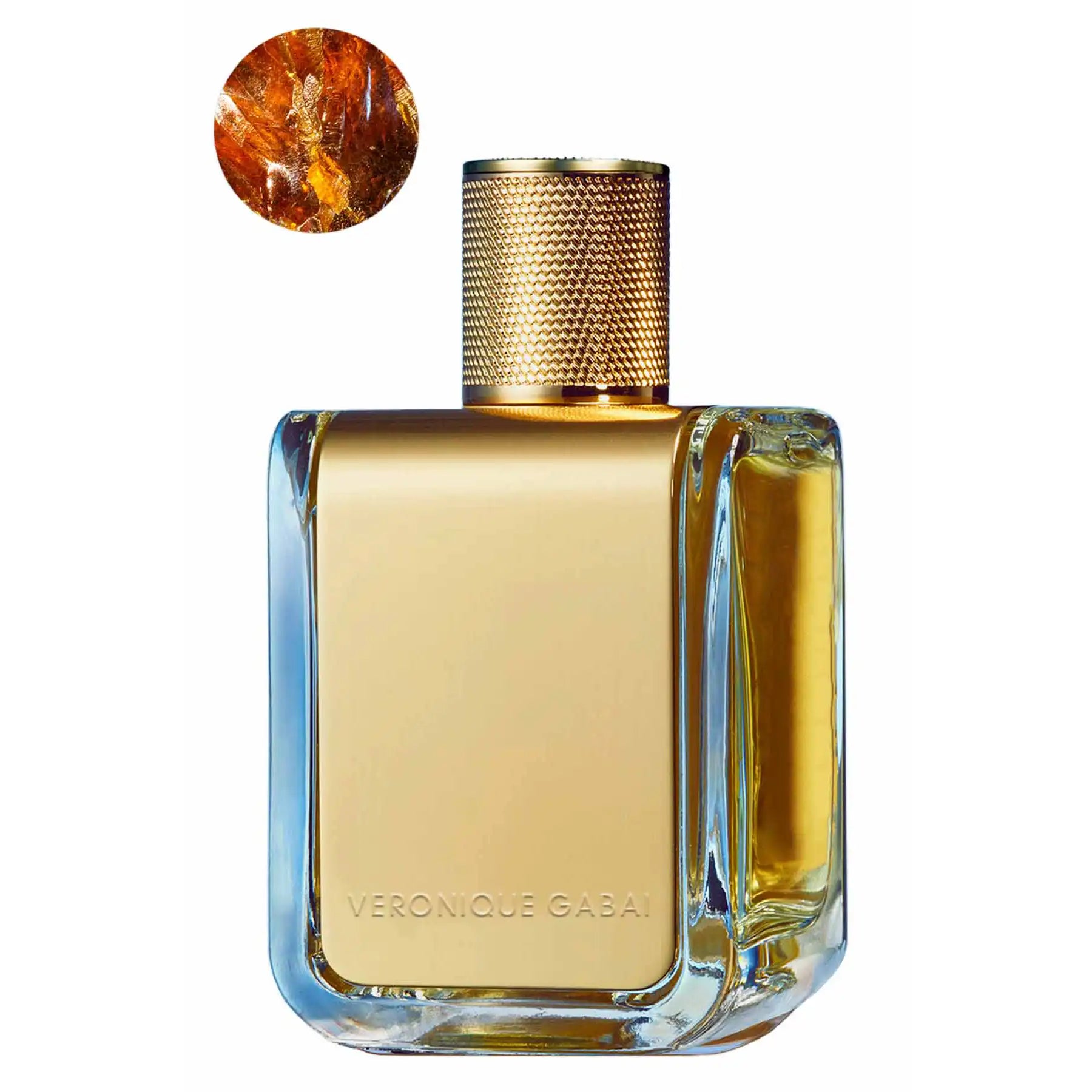 Veronique Gabai Sexy Garrigue EDP 85ml