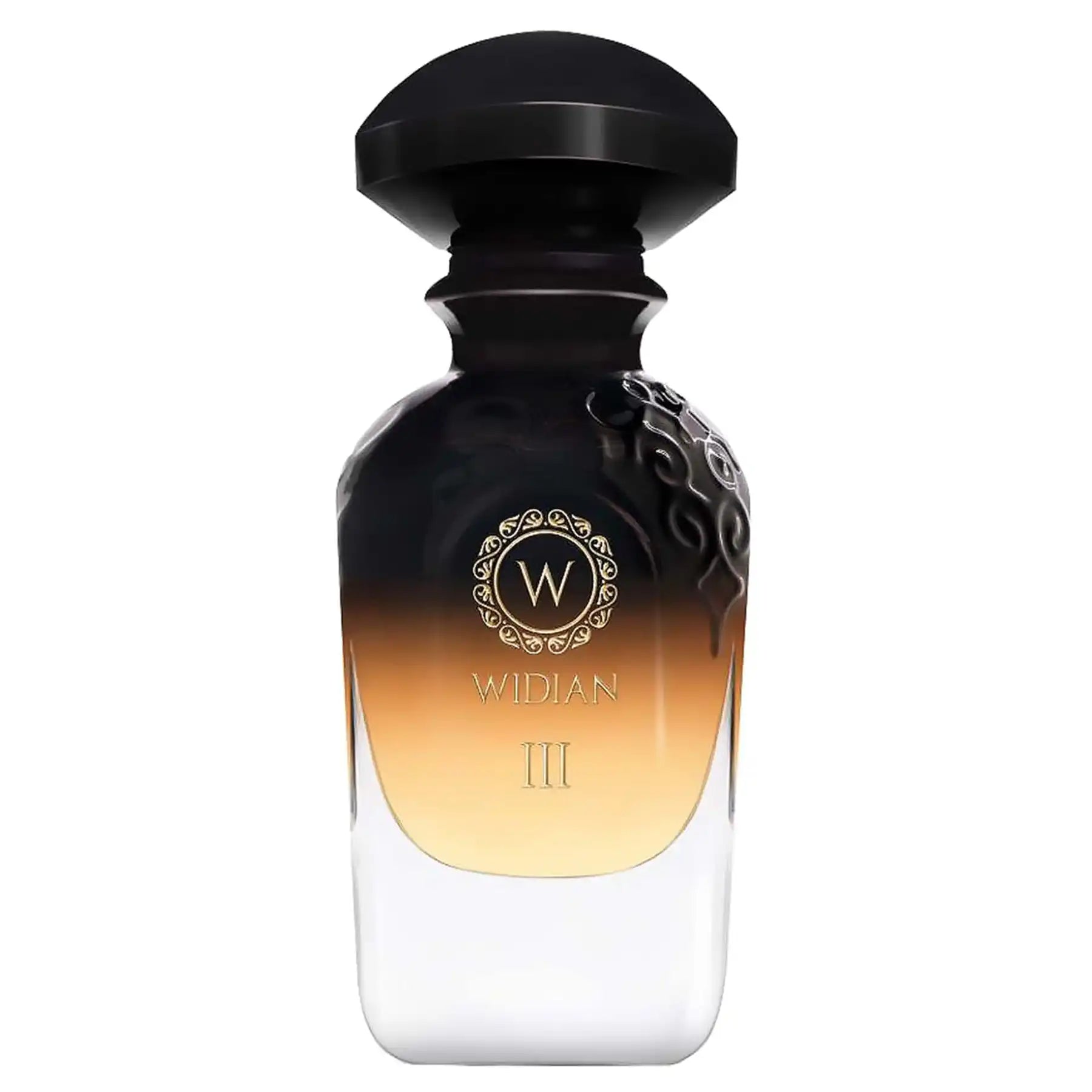Widian Black III Extrait de Parfum 50ml
