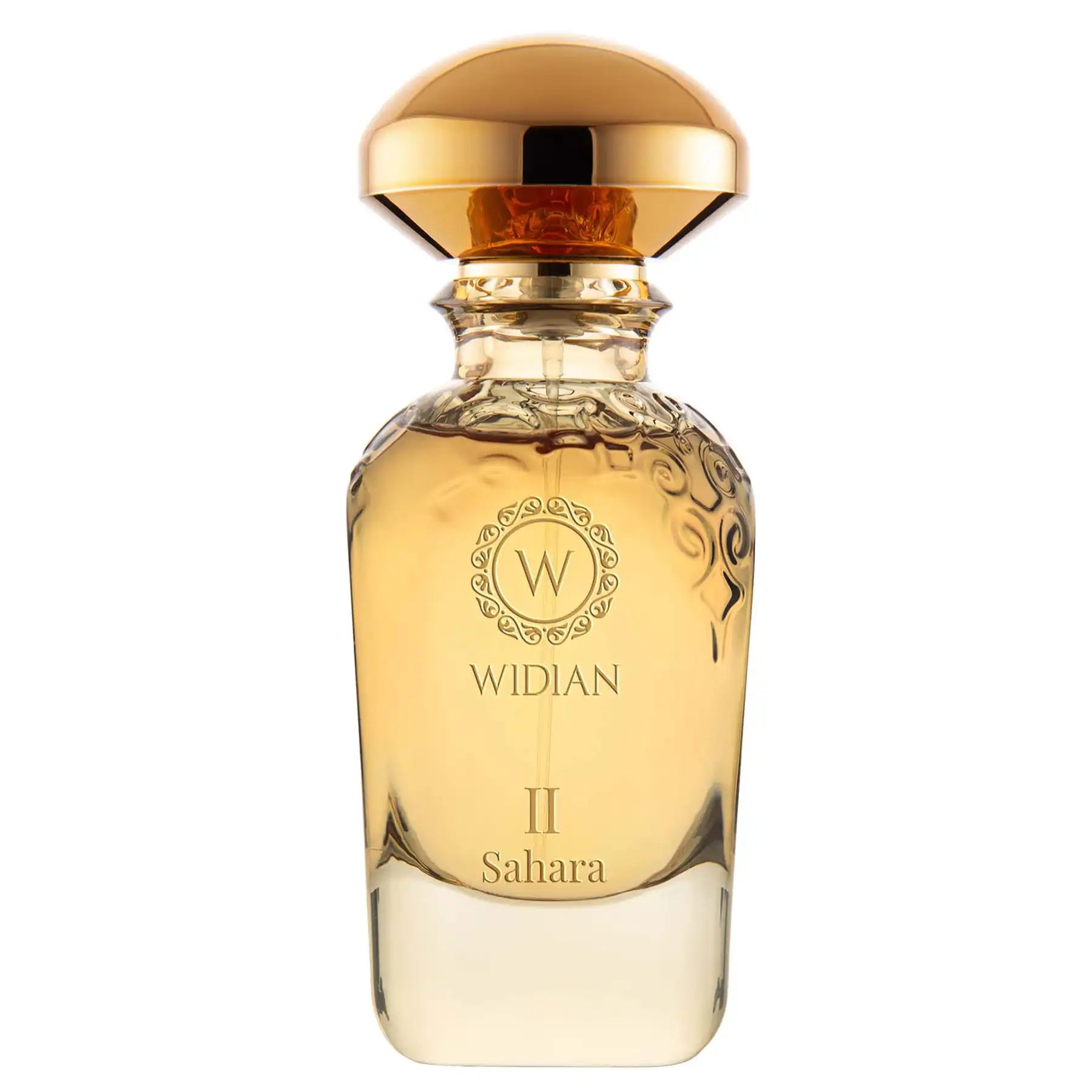 Widian Gold II Sahara Extrait de Parfum 50ml