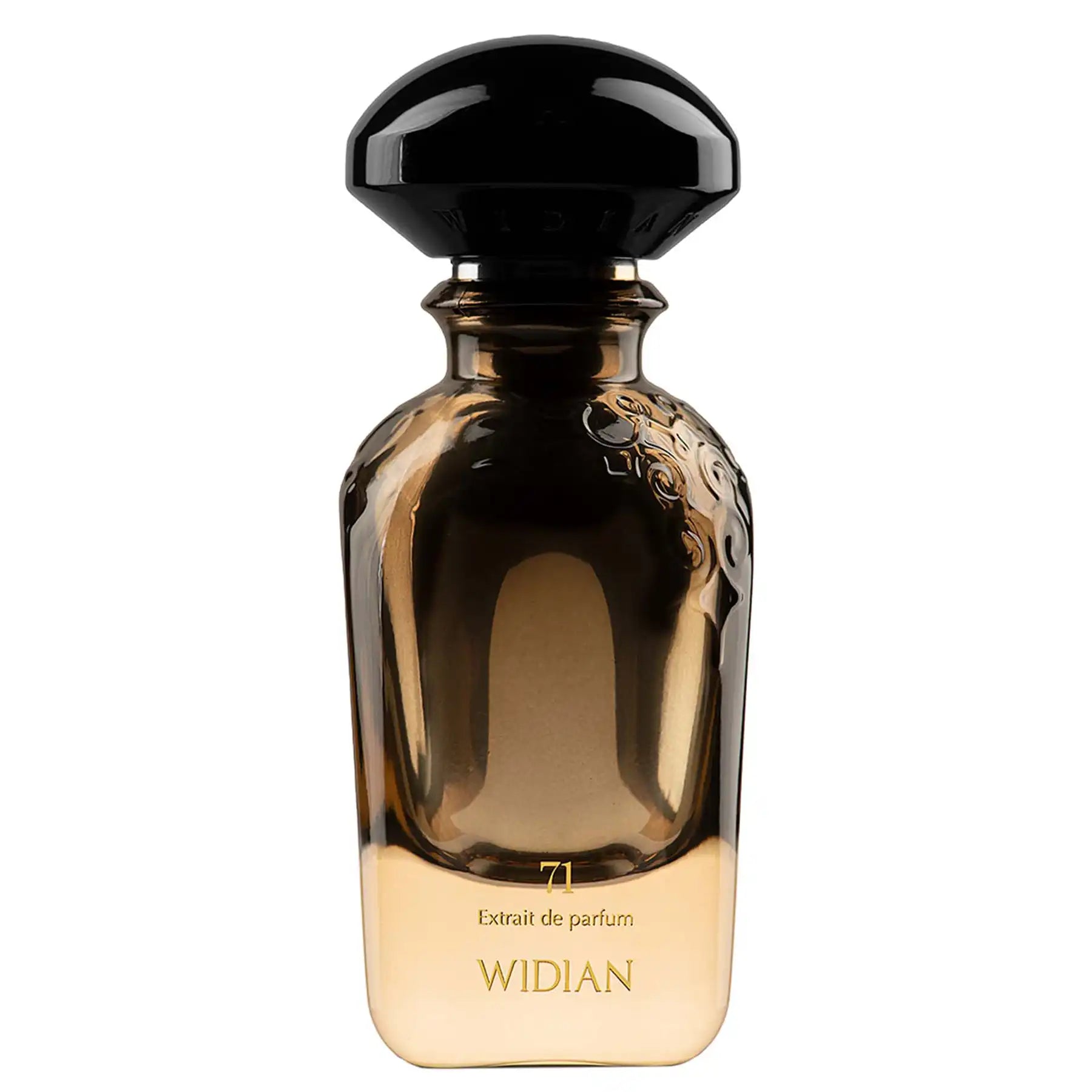 Widian Limited 71 Extrait de Parfum 50ml