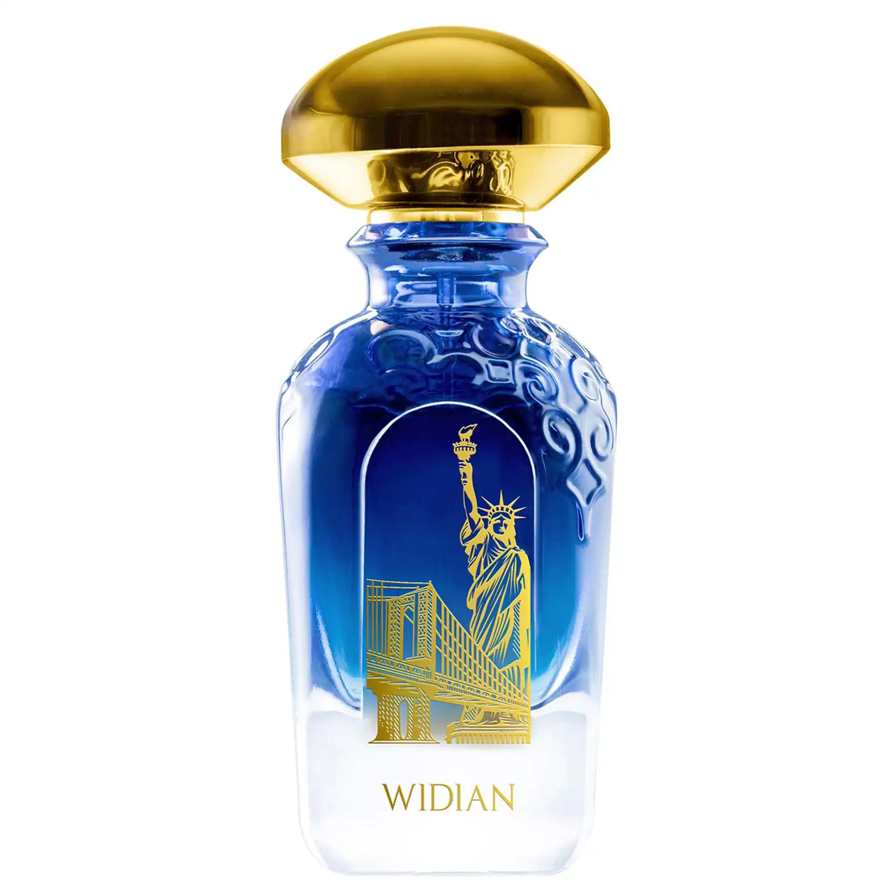 Widian New York Extrait de Parfum 50ml