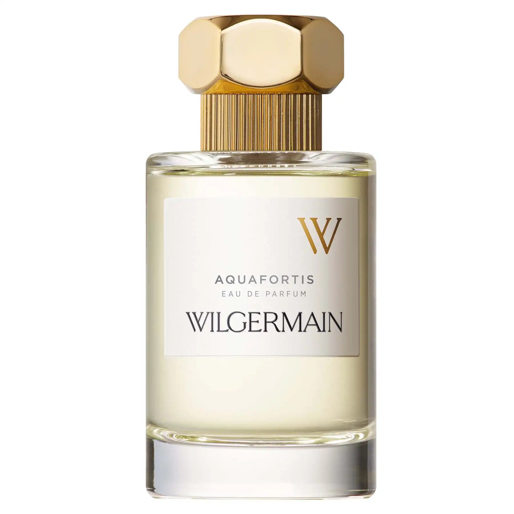 Wilgermain Aquafortis Eau de Parfum 100ml