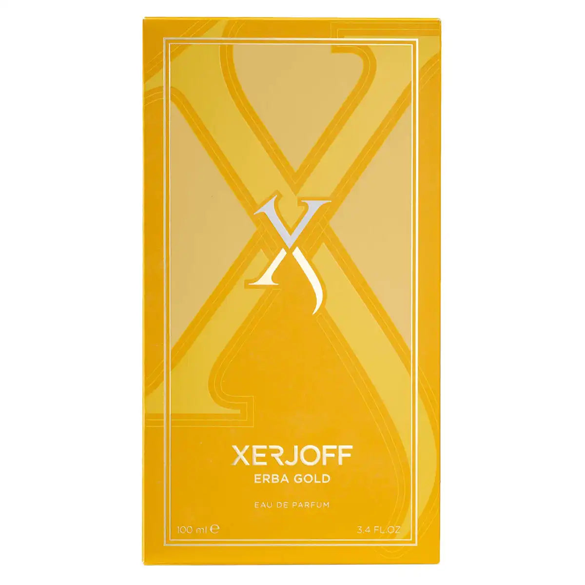 Xerjoff Erba Gold Eau de Parfum