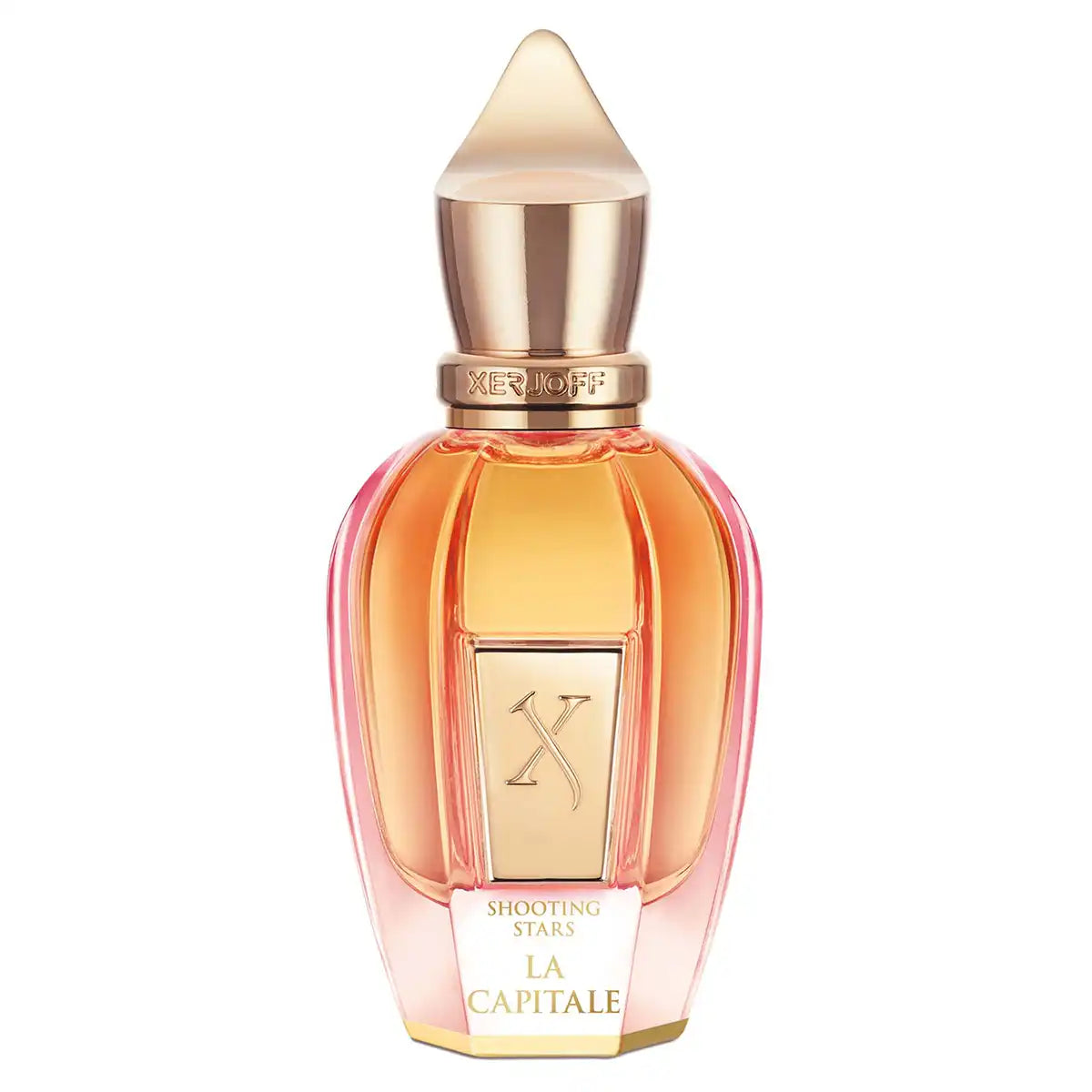 Xerjoff La Capitale Eau de Parfum 50ml