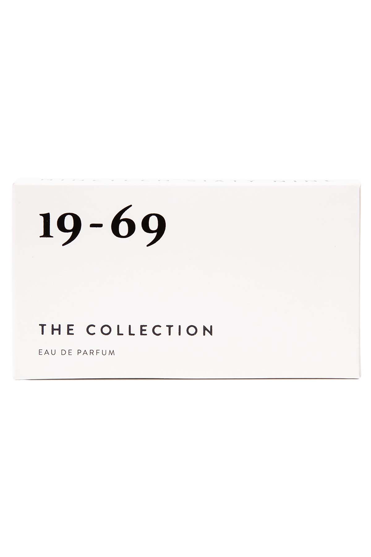 19-69 The Collection Discovery Set