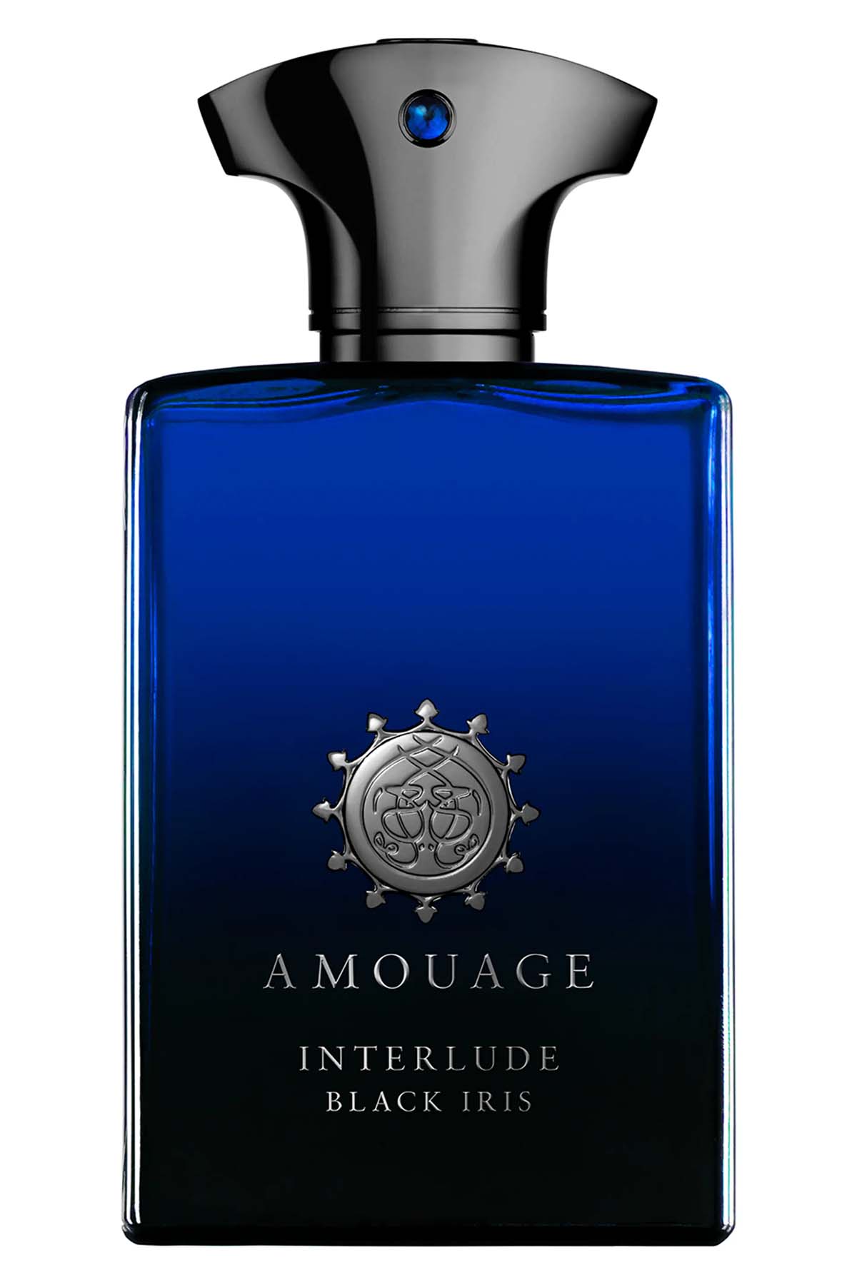 Amouage Interlude Black Iris Man Eau de Parfum | Niche Perfumes