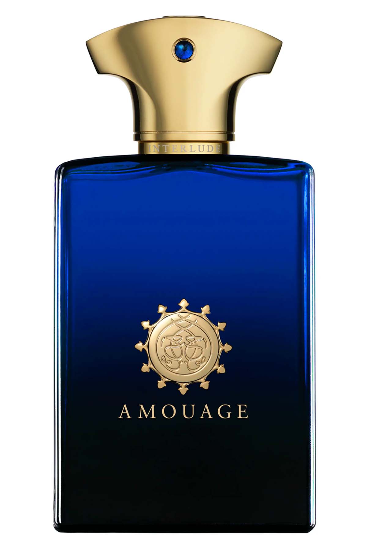 Amouage Interlude Man Eau de Parfum Niche Perfumes