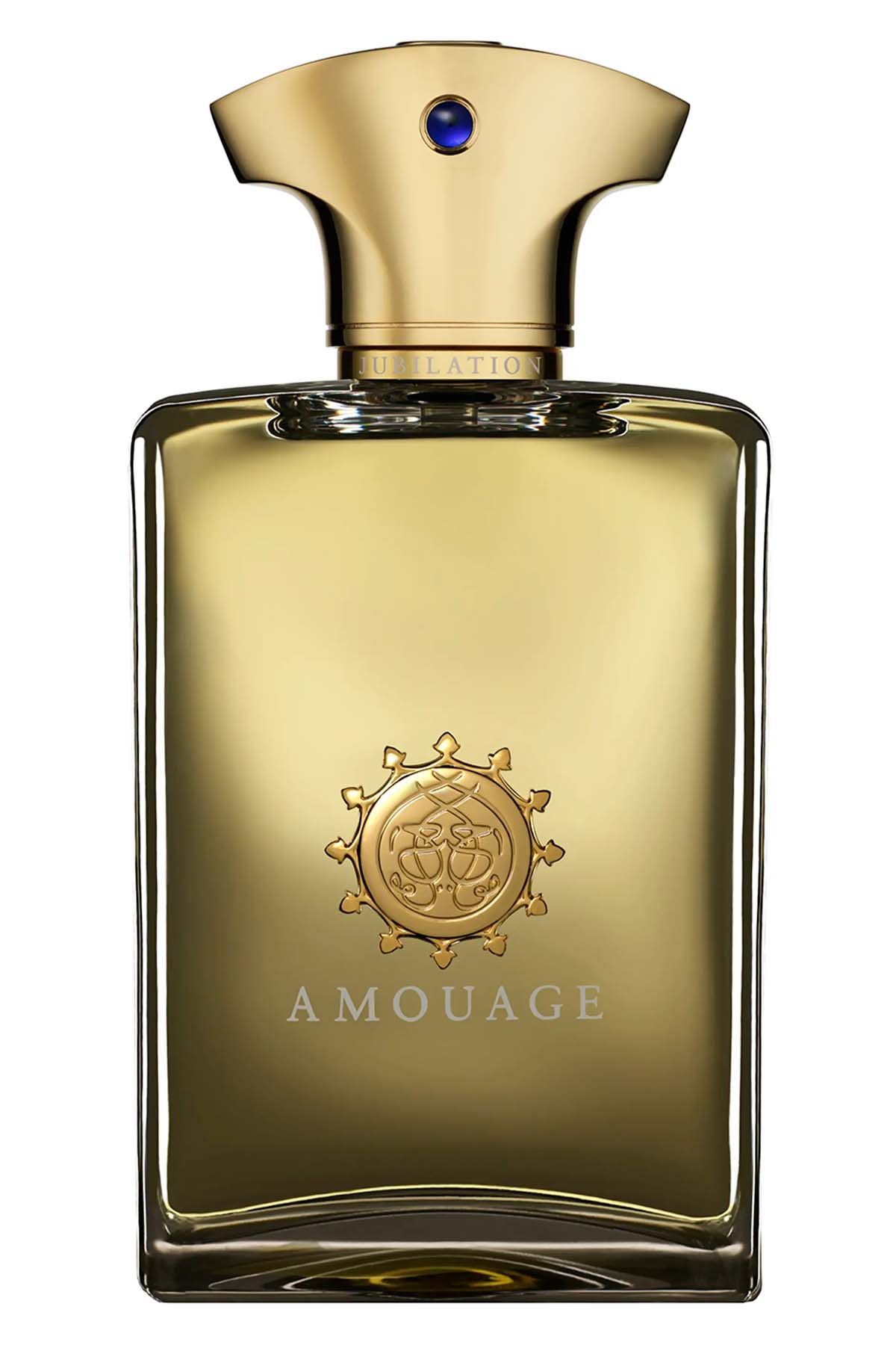 AMOUAGE jubilation XXV Man - mecsol.com.br