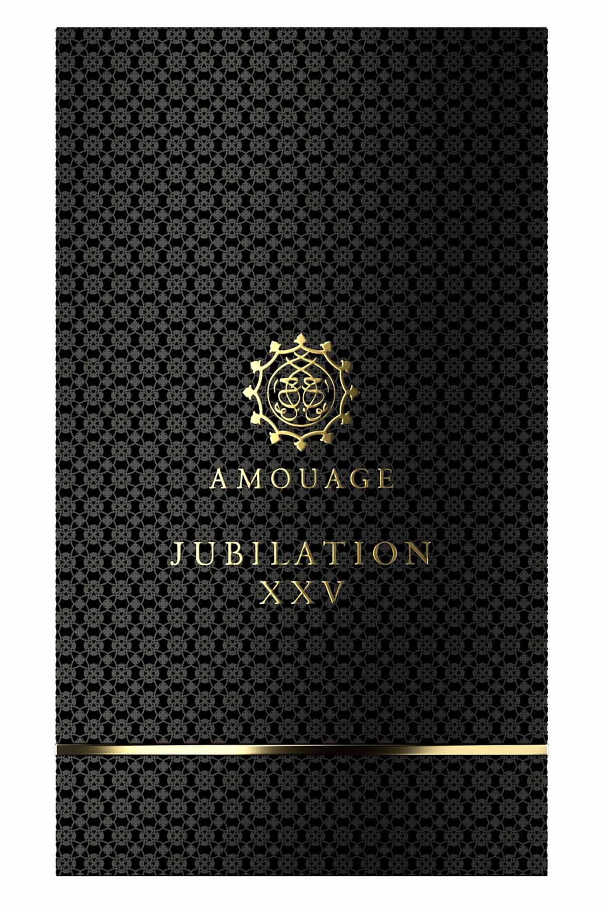 Jubilation xxv online man