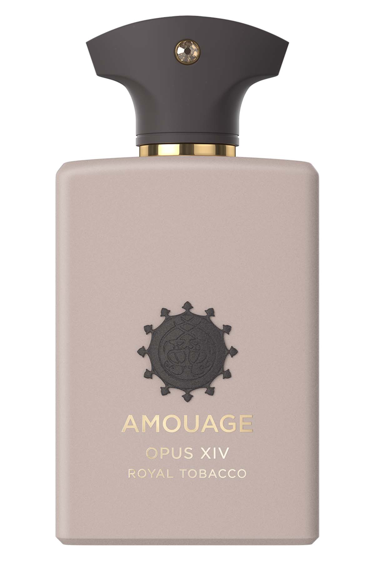 Amouage OPUS XIV Royal Tobacco Eau de Parfum Niche