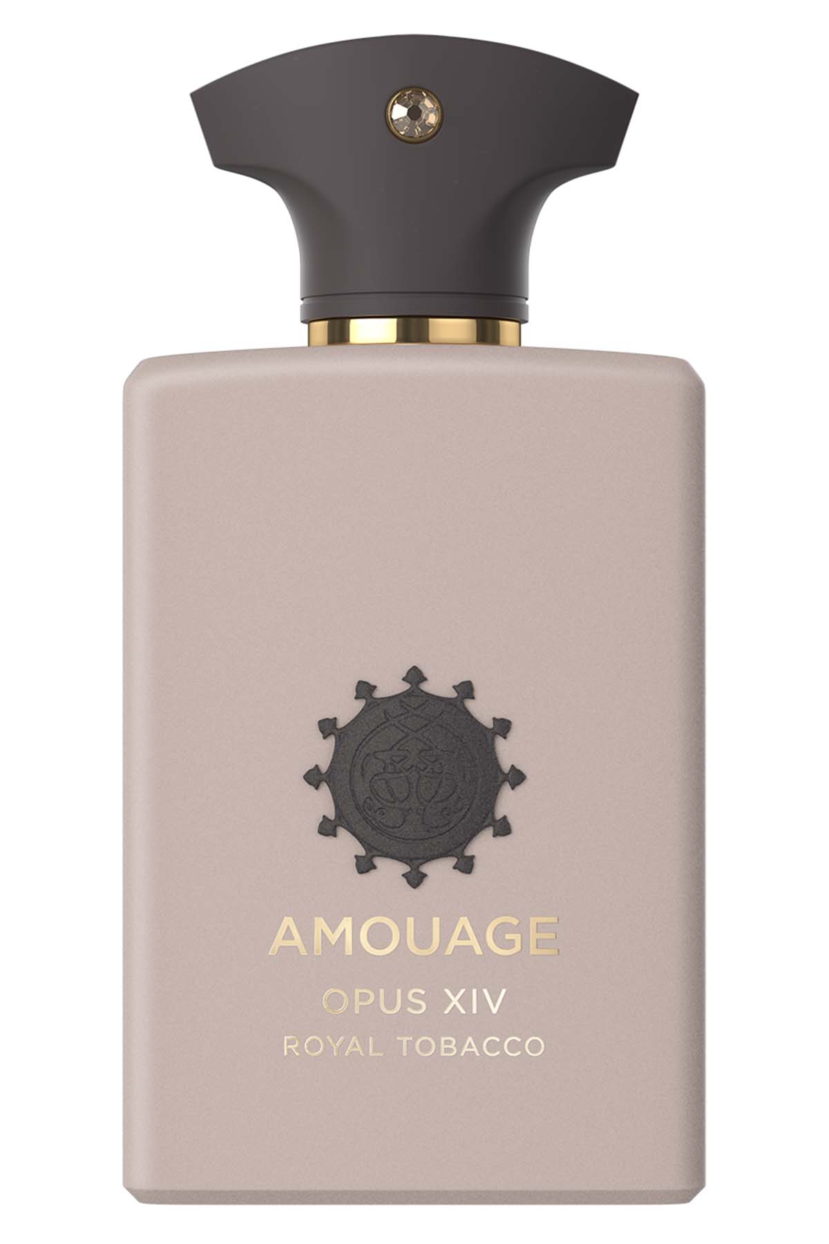 Amouage OPUS XIV Royal Tobacco Eau de Parfum