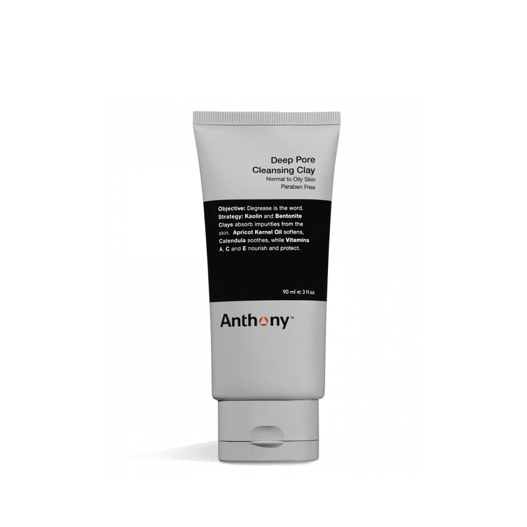 Anthony Deep Pore Cleansing Clay