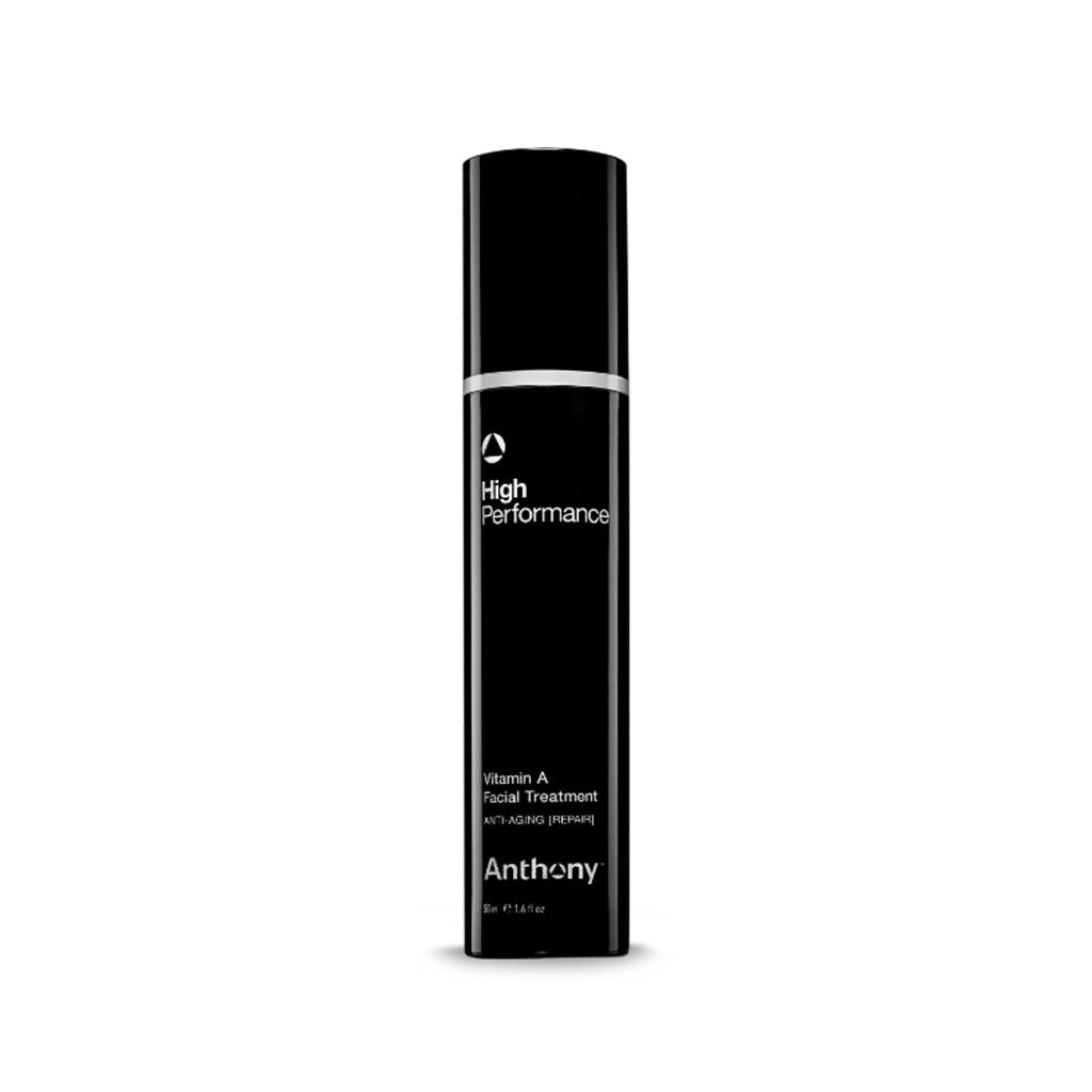 Anthony High Performance Vitamin A Hydrating Facial Lotion