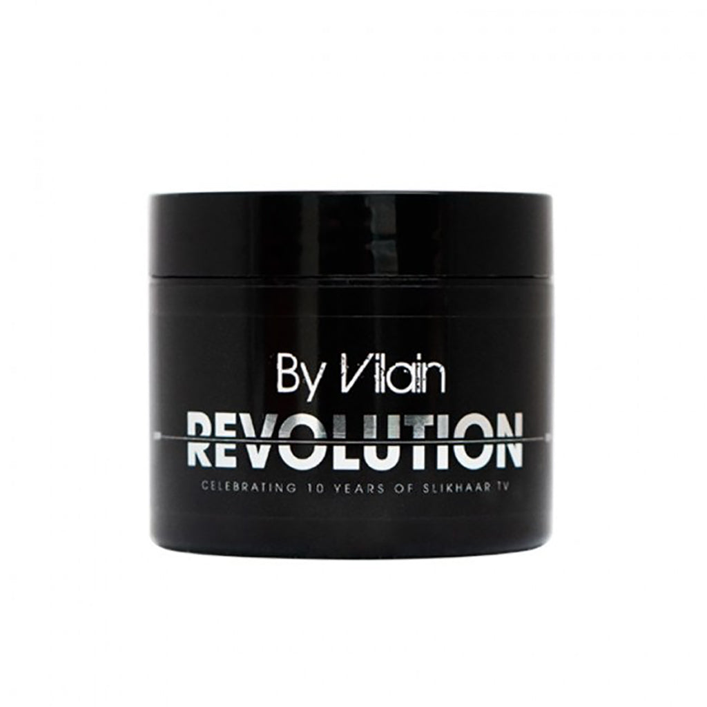 By Vilain Revolution Hair Styling Wax