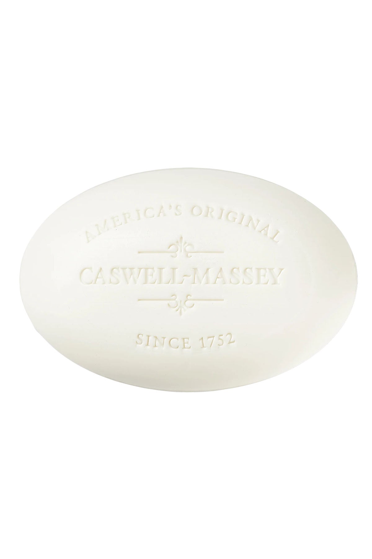 Caswell-Massey Almond Bar Soap