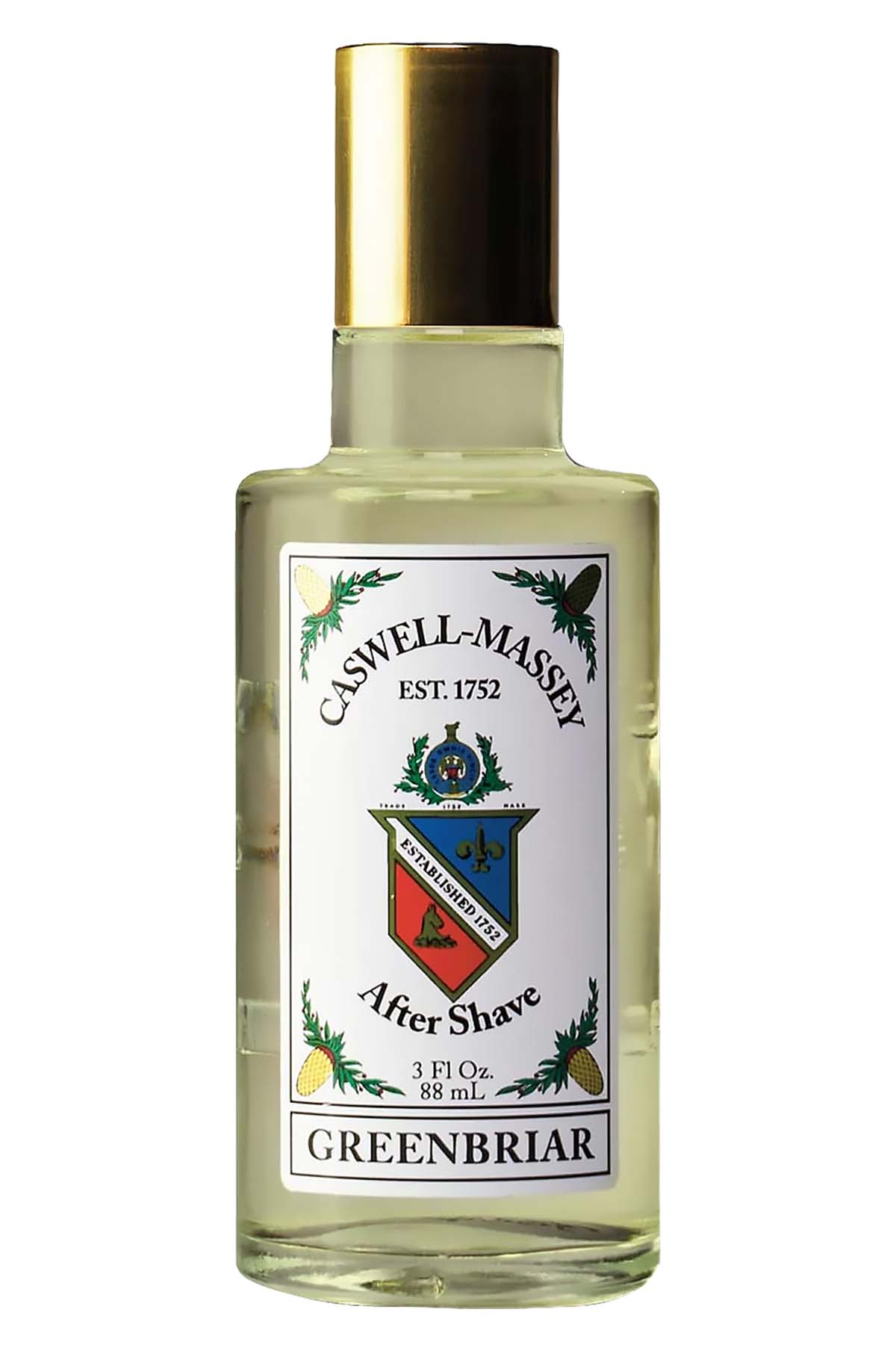 Caswell-Massey Greenbriar After Shave
