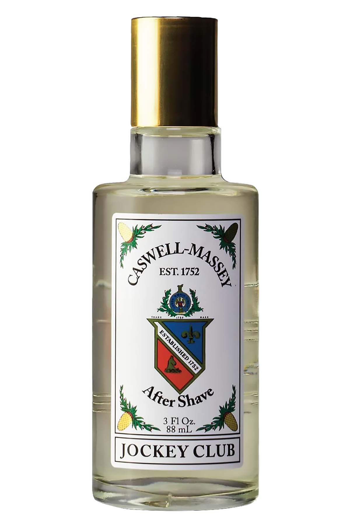 Caswell-Massey Jockey Club After Shave