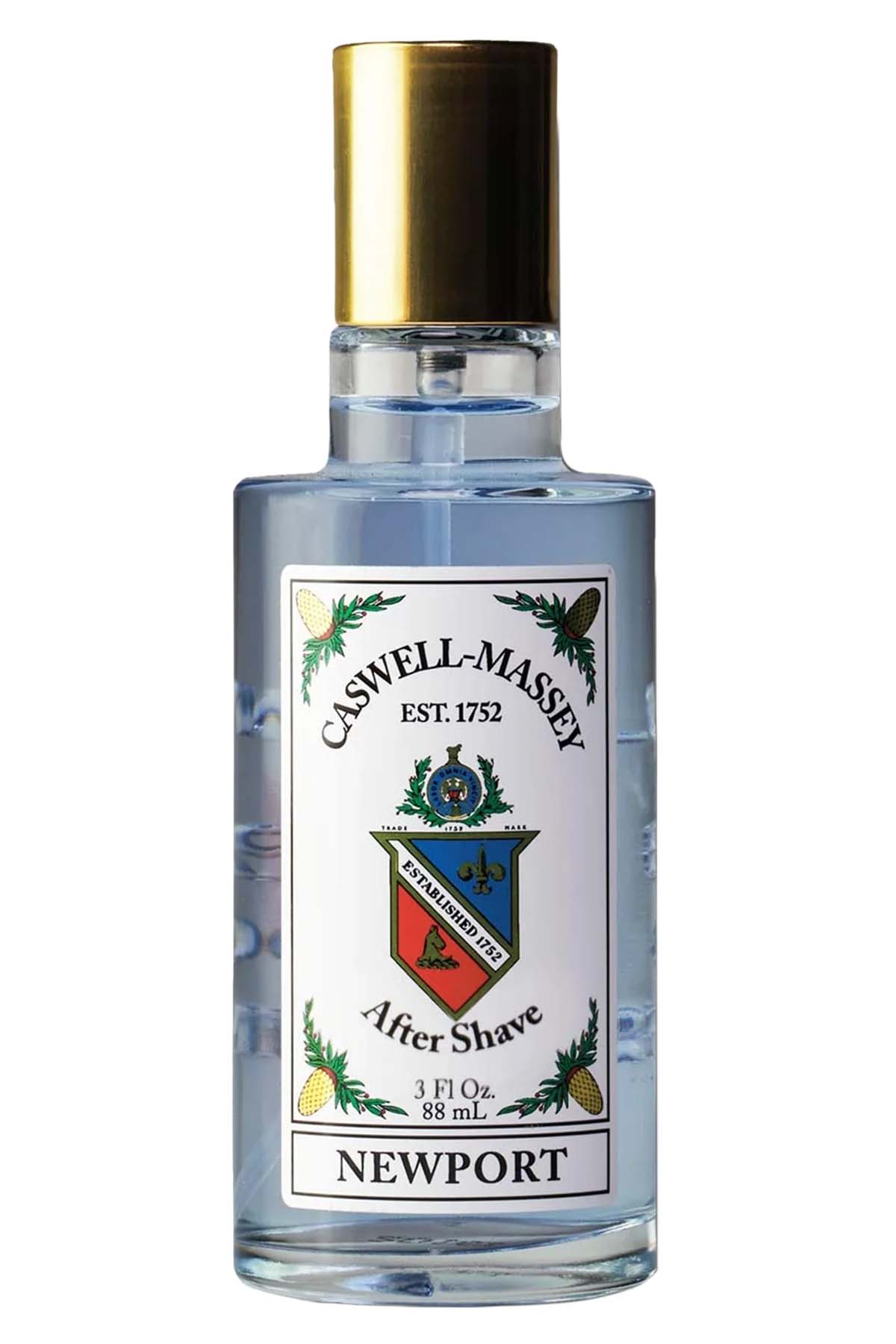 Caswell-Massey Newport After Shave