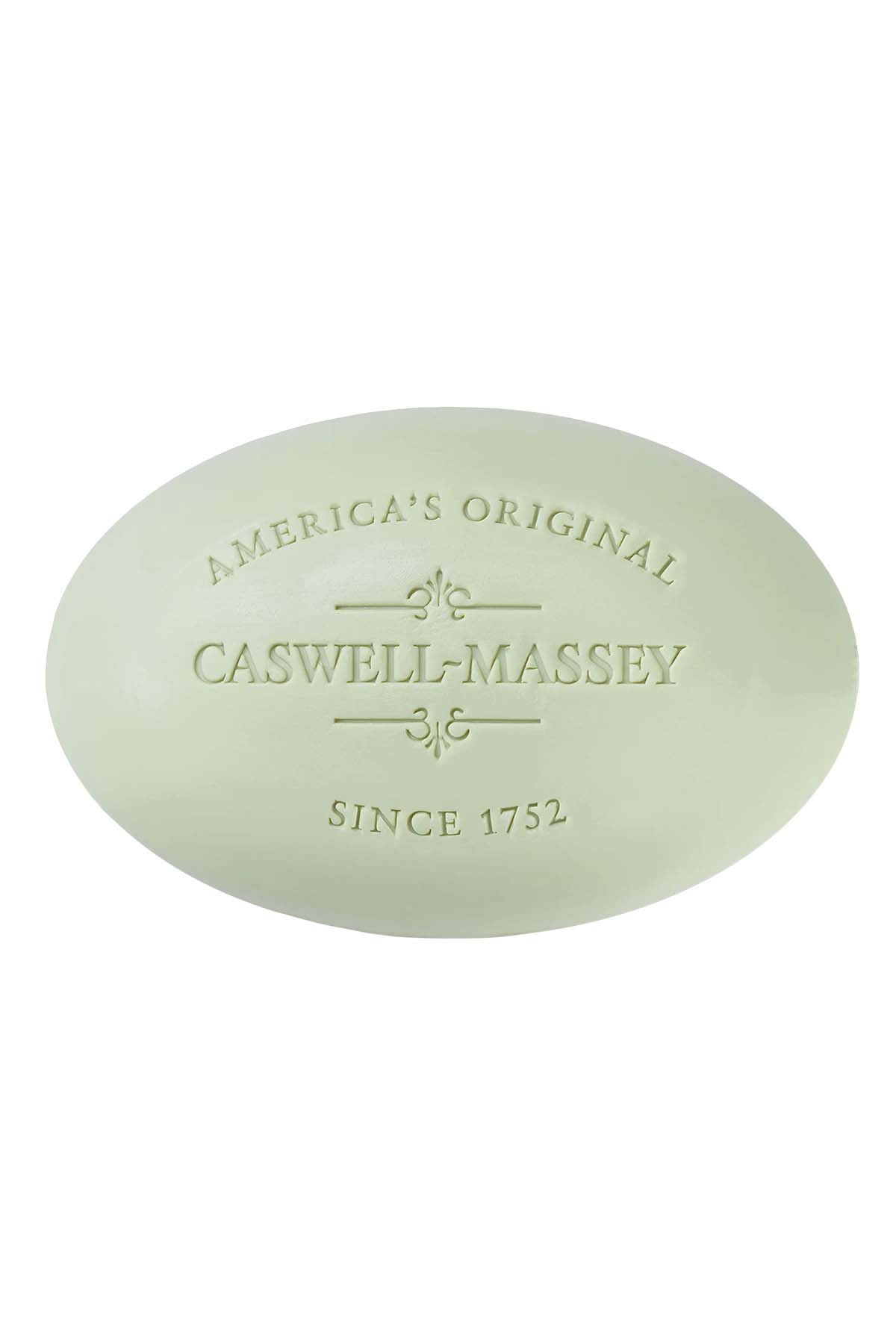 Caswell-Massey Greenbriar Bar Soap
