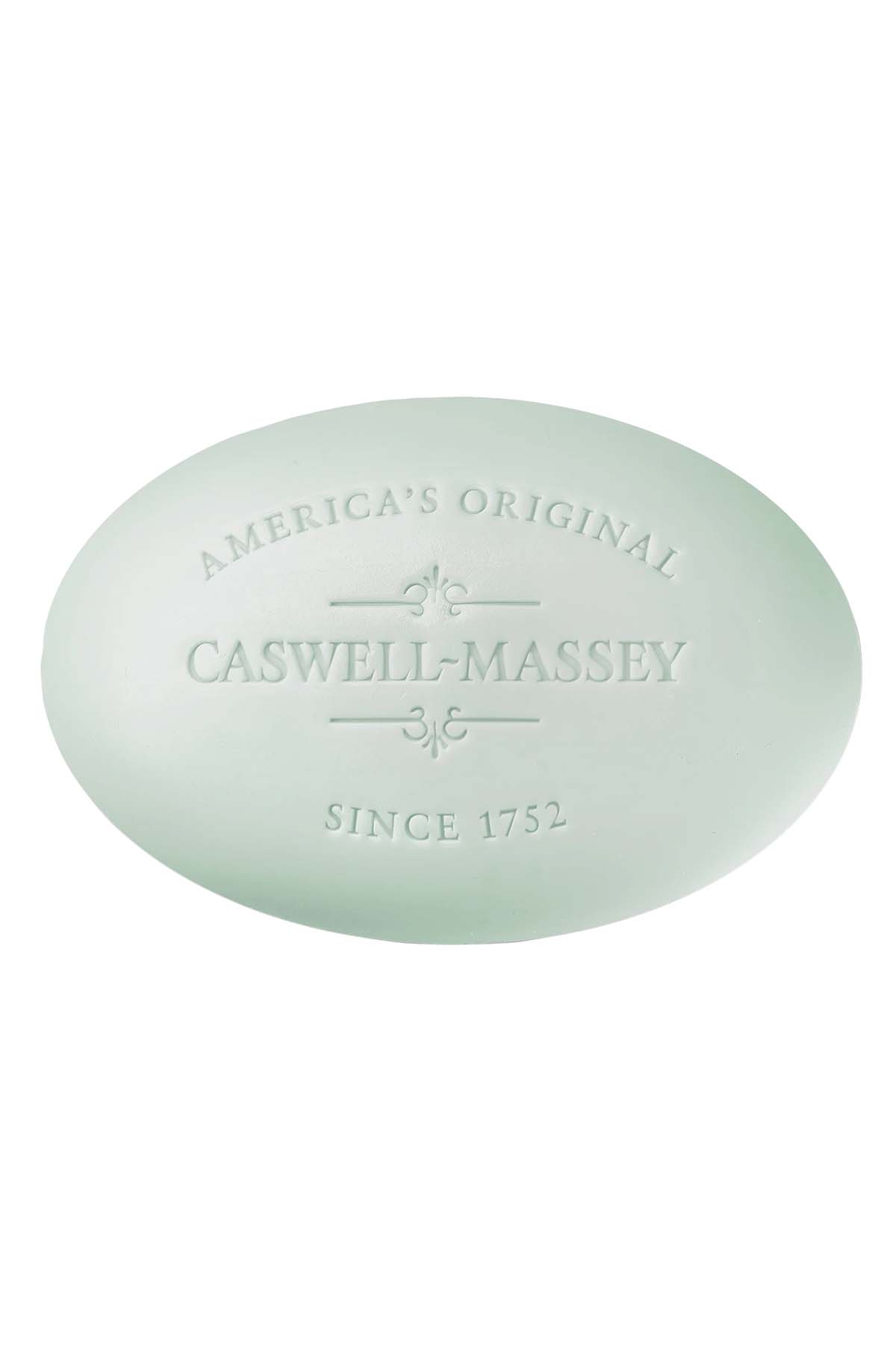 Caswell-Massey Heritage Jockey Club Bar Soap