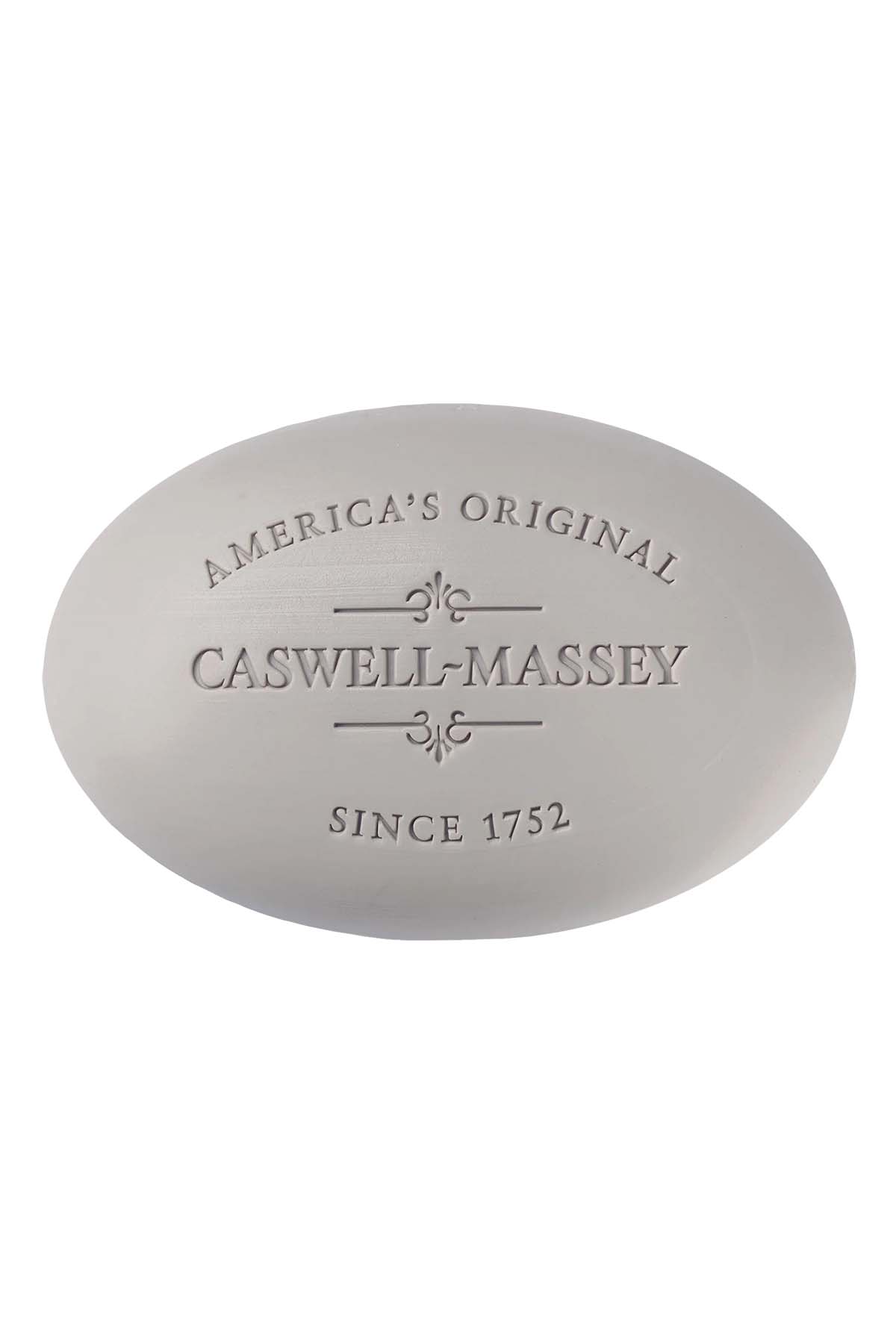 Caswell Massey Heritage LX48 Bar Soap