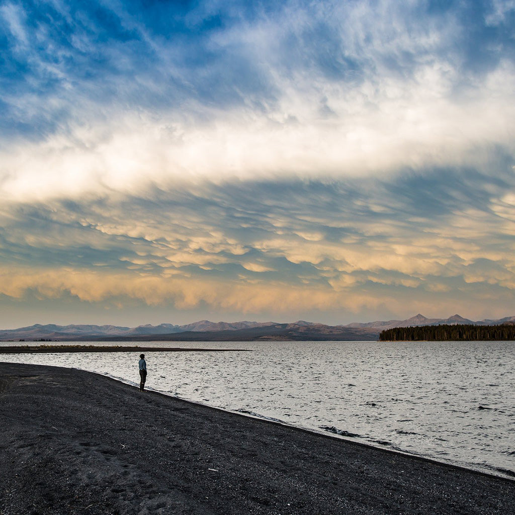 Yellowstone Lake