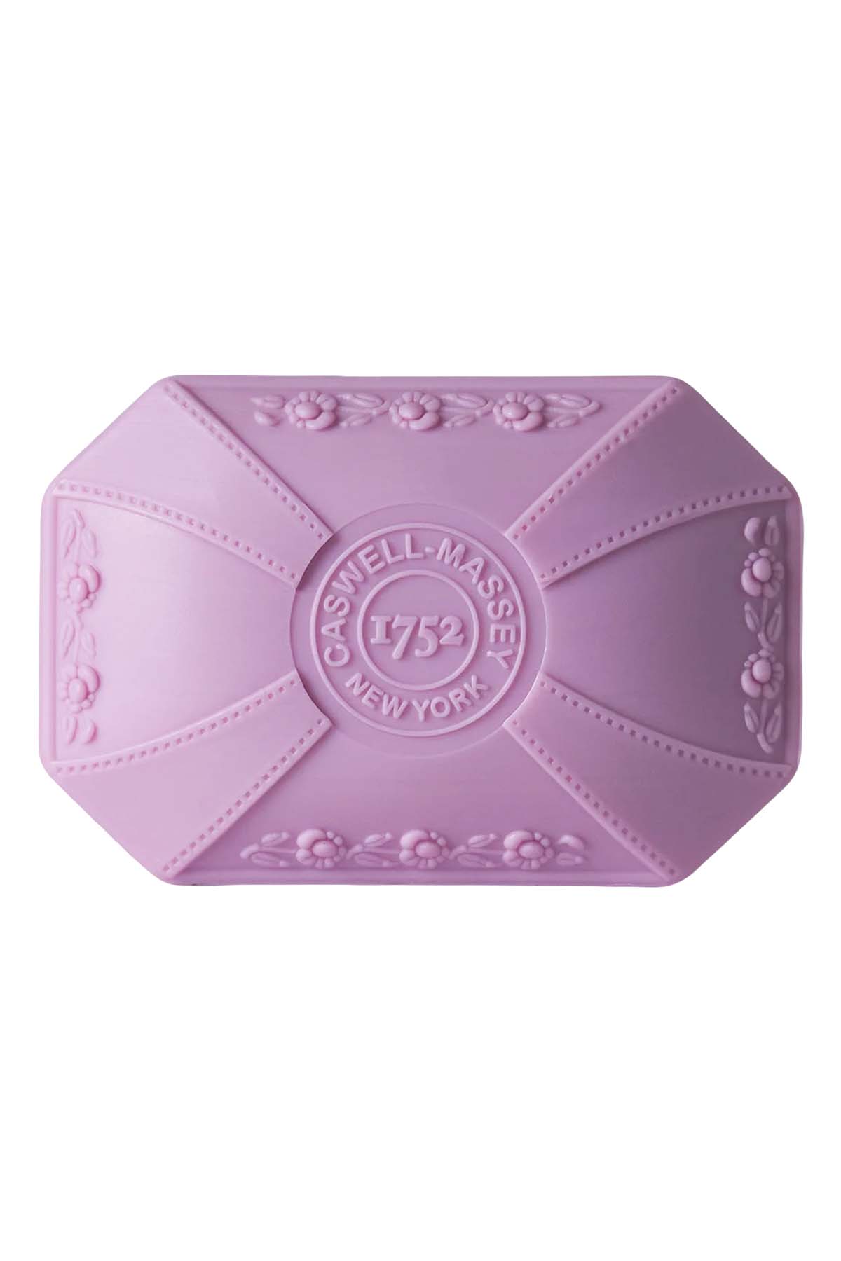 Caswell Massey Lilac Bar Soap