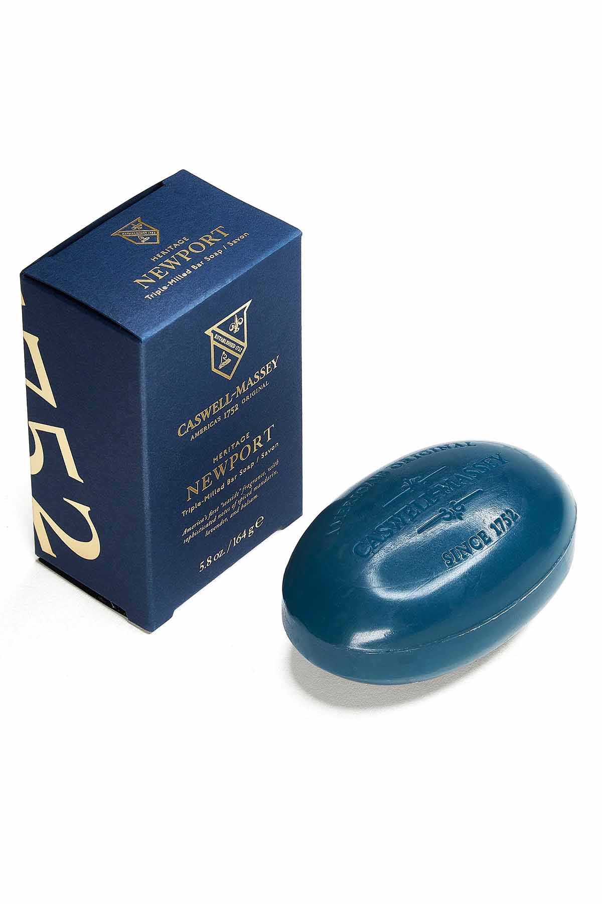 luxury bar soap