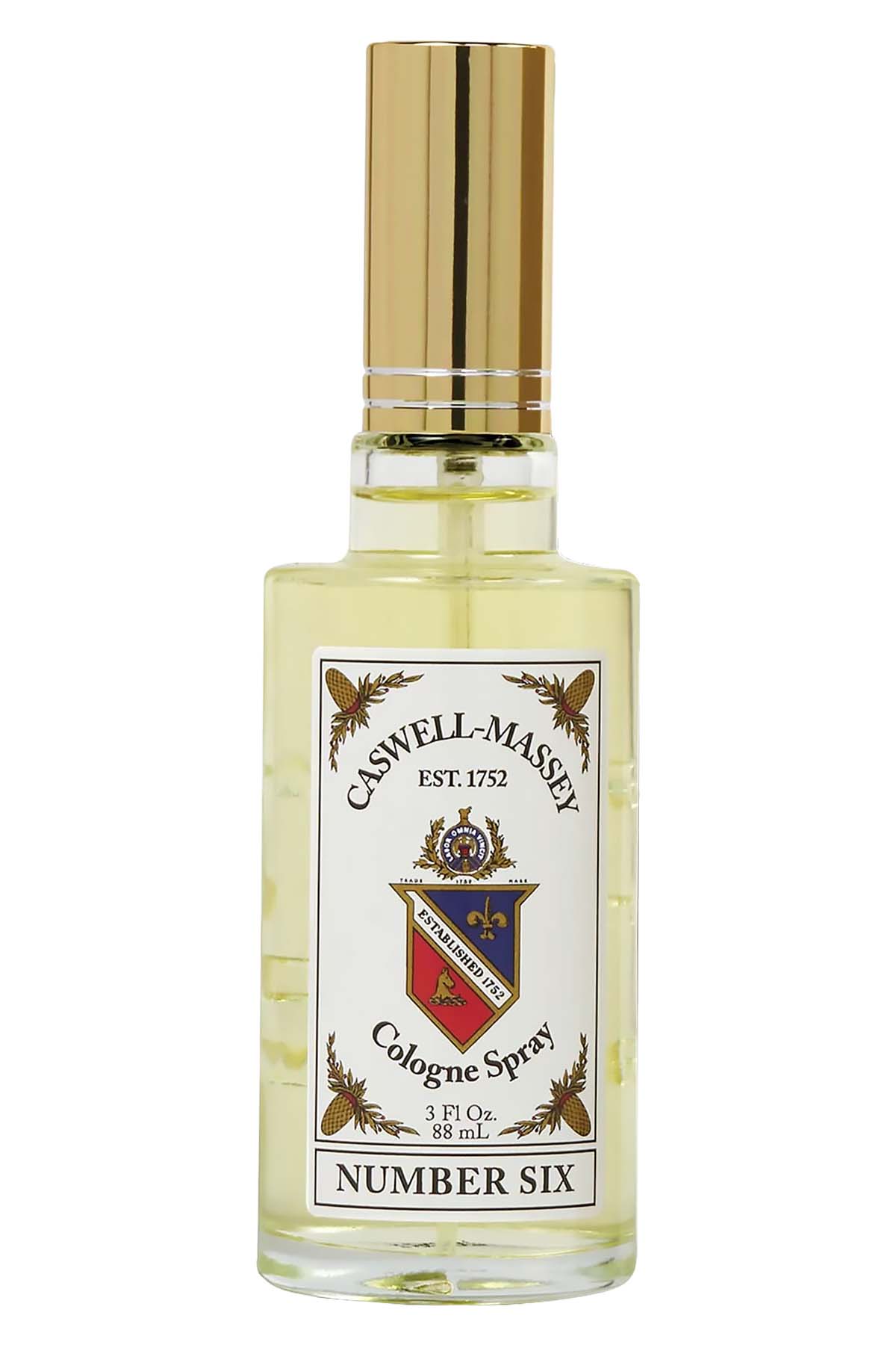 Caswell Massey Number Six Cologne