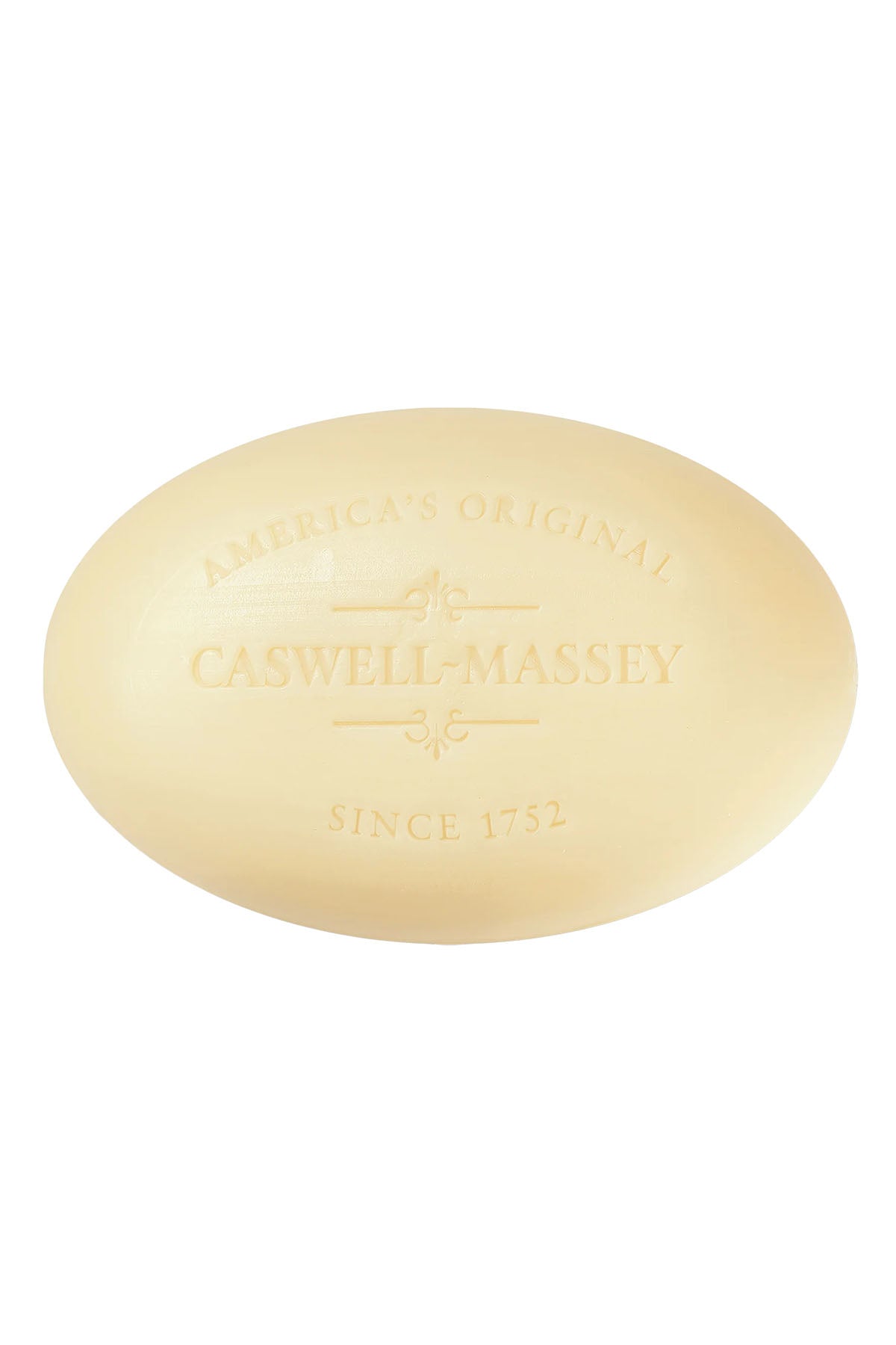 Caswell-Massey Number Six Bar Soap