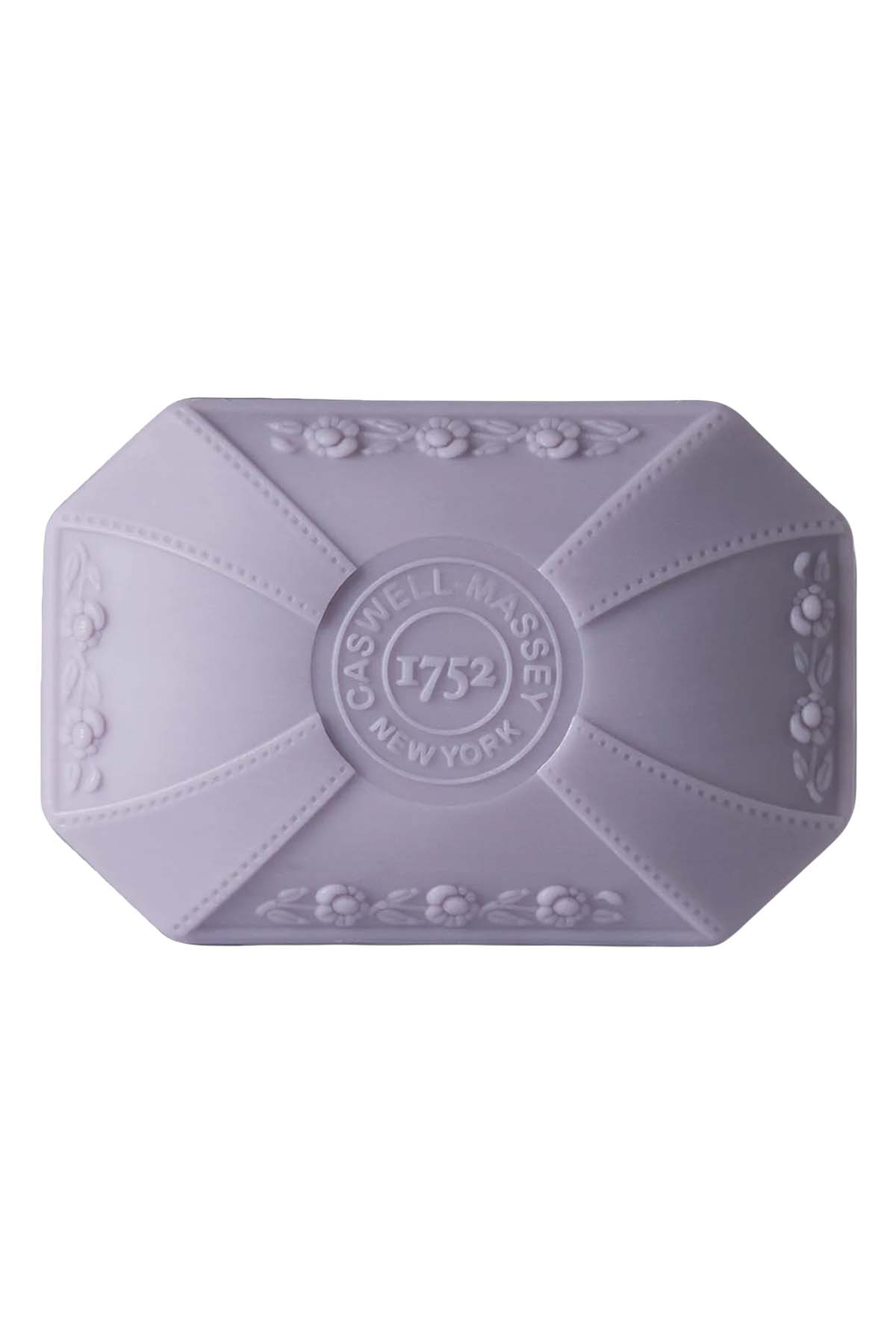 Caswell Massey Orchid Bar Soap