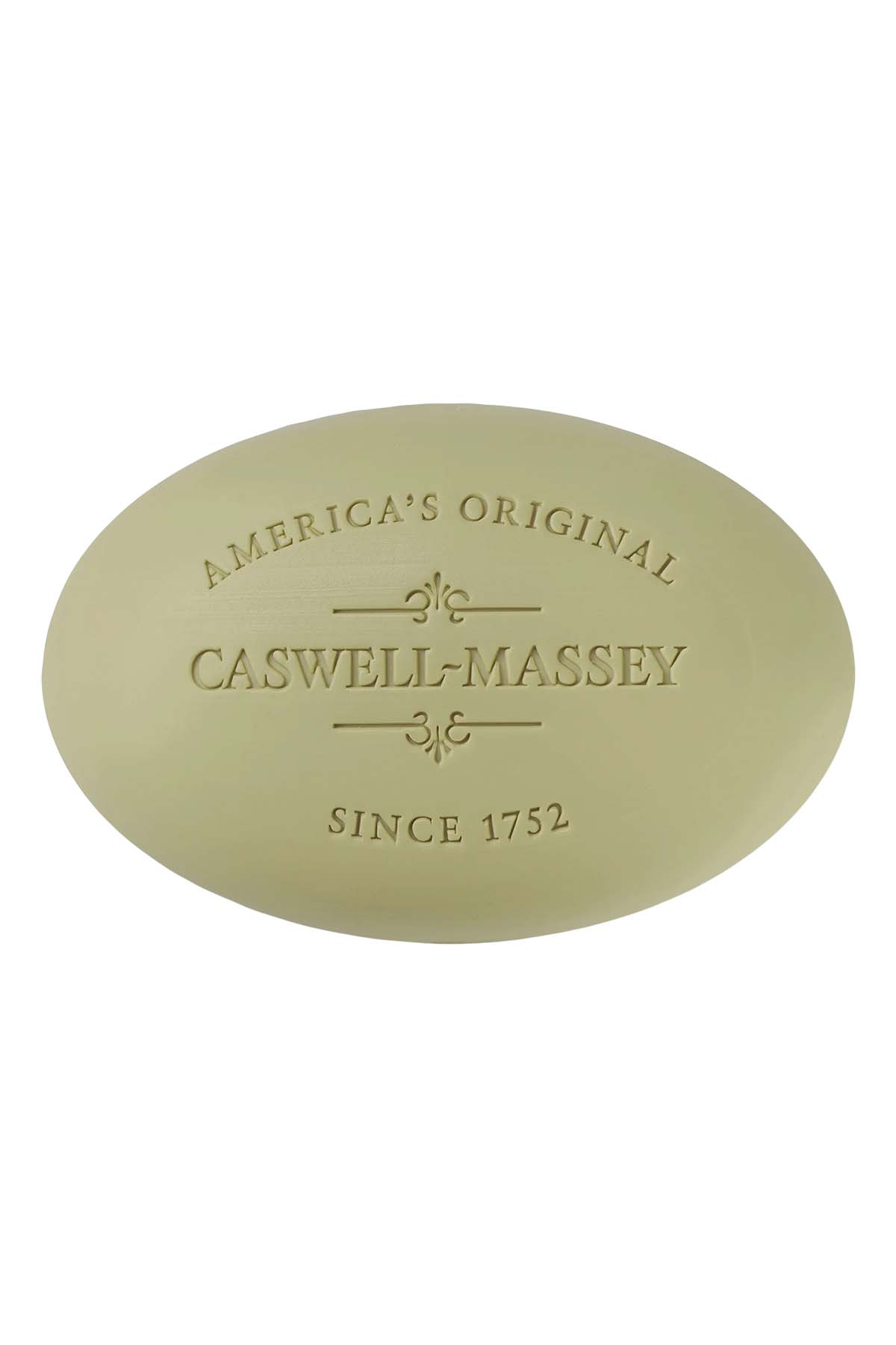 Caswell Massey Heritage RÒS Bar Soap