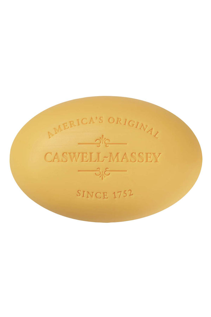 Buy Centuries Verbena Bar Soap Caswell Massey