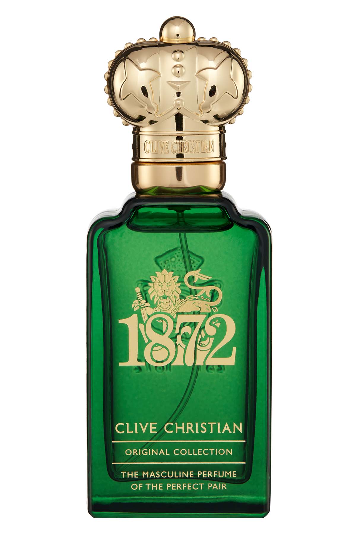 Clive Christian 1872 Masculine Edition Eau de Parfum 50ML