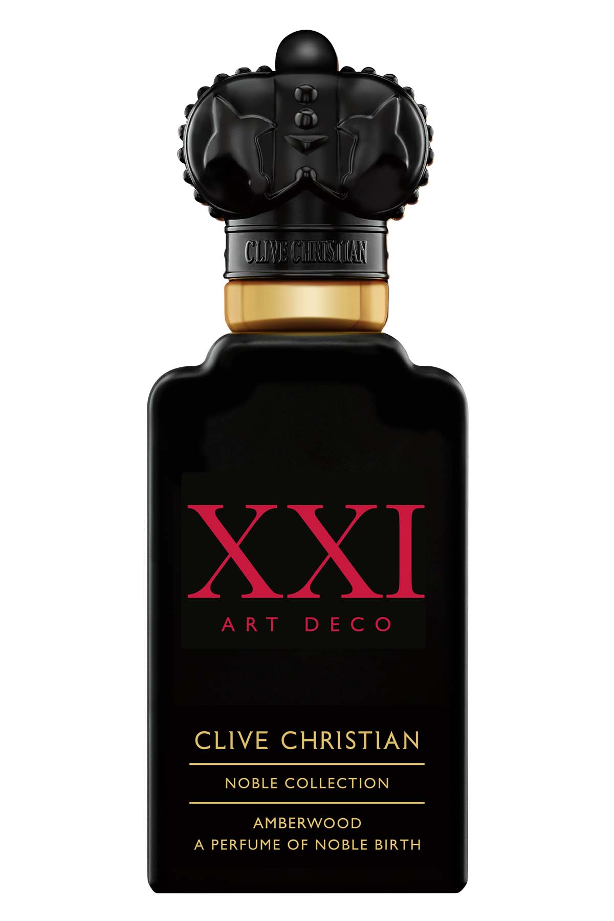 Clive Christian Art Deco Amberwood Eau de Parfum