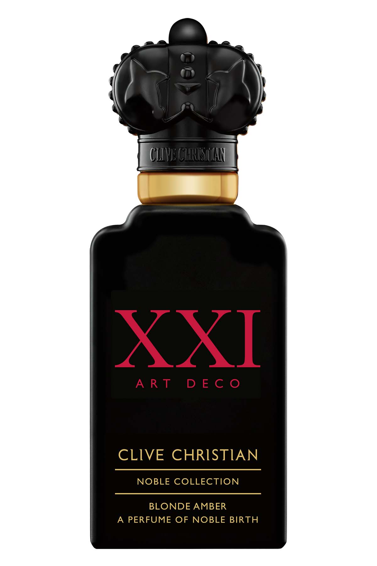 Clive Christian Art Deco Blonde Amber Eau de Parfum