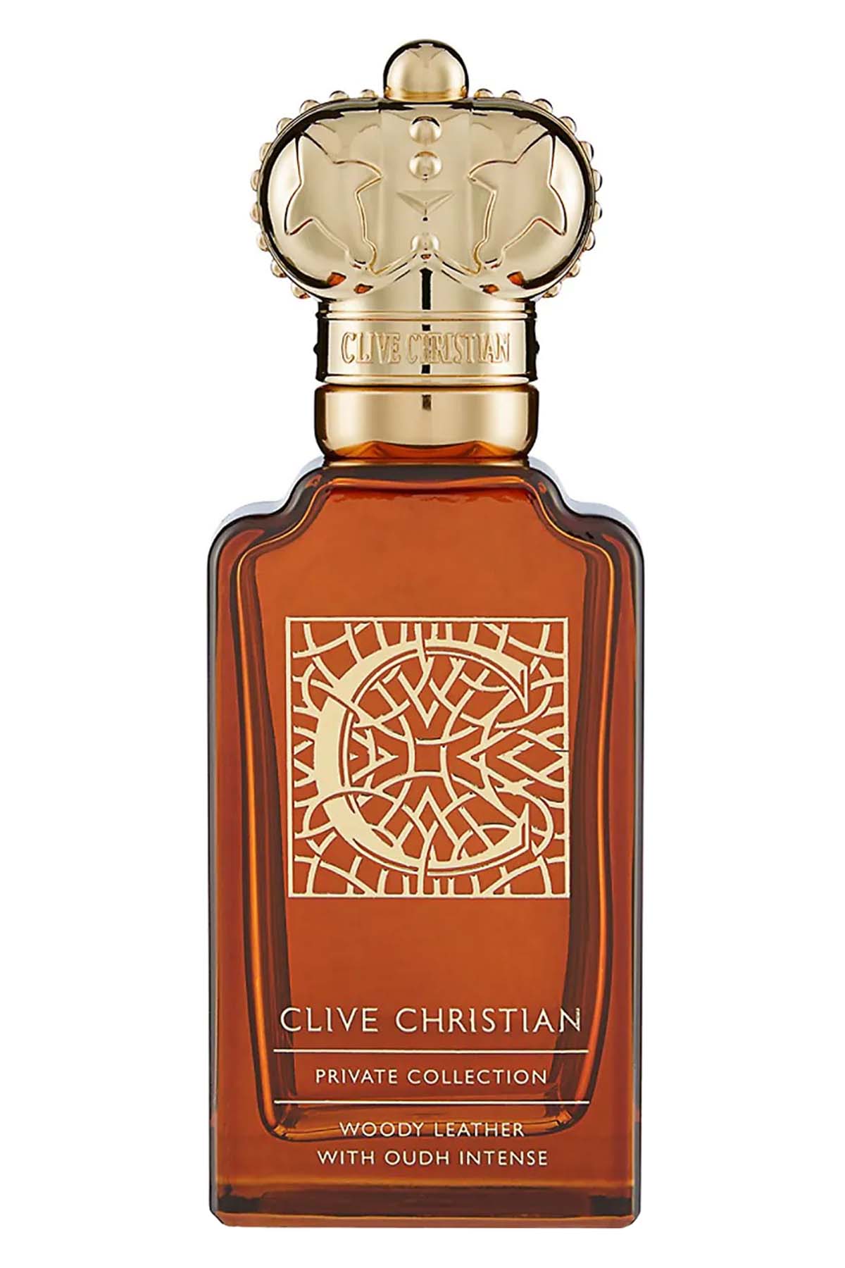 Clive Christian C Woody Leather Eau de Parfum