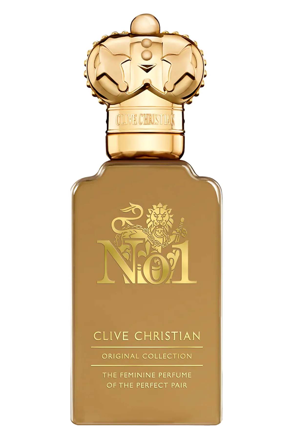 Clive Christian No1 Feminine Edition Eau de Parfum