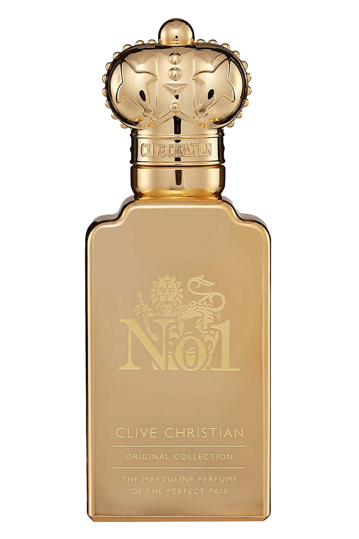 Clive Christian No1 Masculine Edition Eau de Parfum