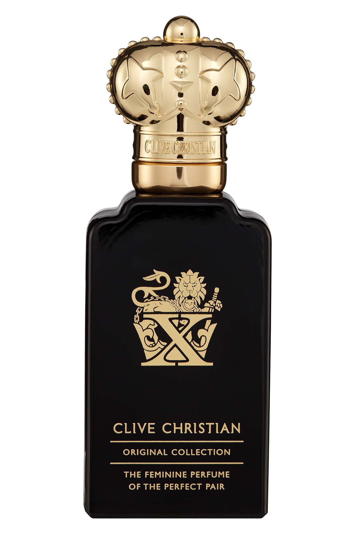 Clive Christian X Feminine Edition Eau de Parfum