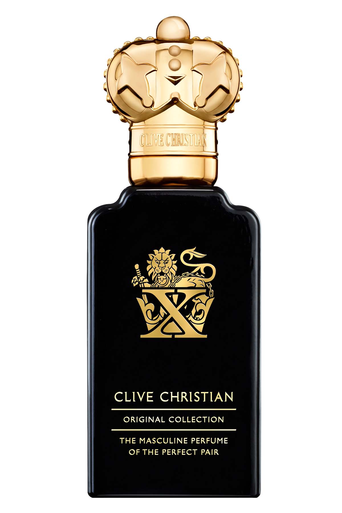 Clive Christian X Masculine Edition Eau de Parfum