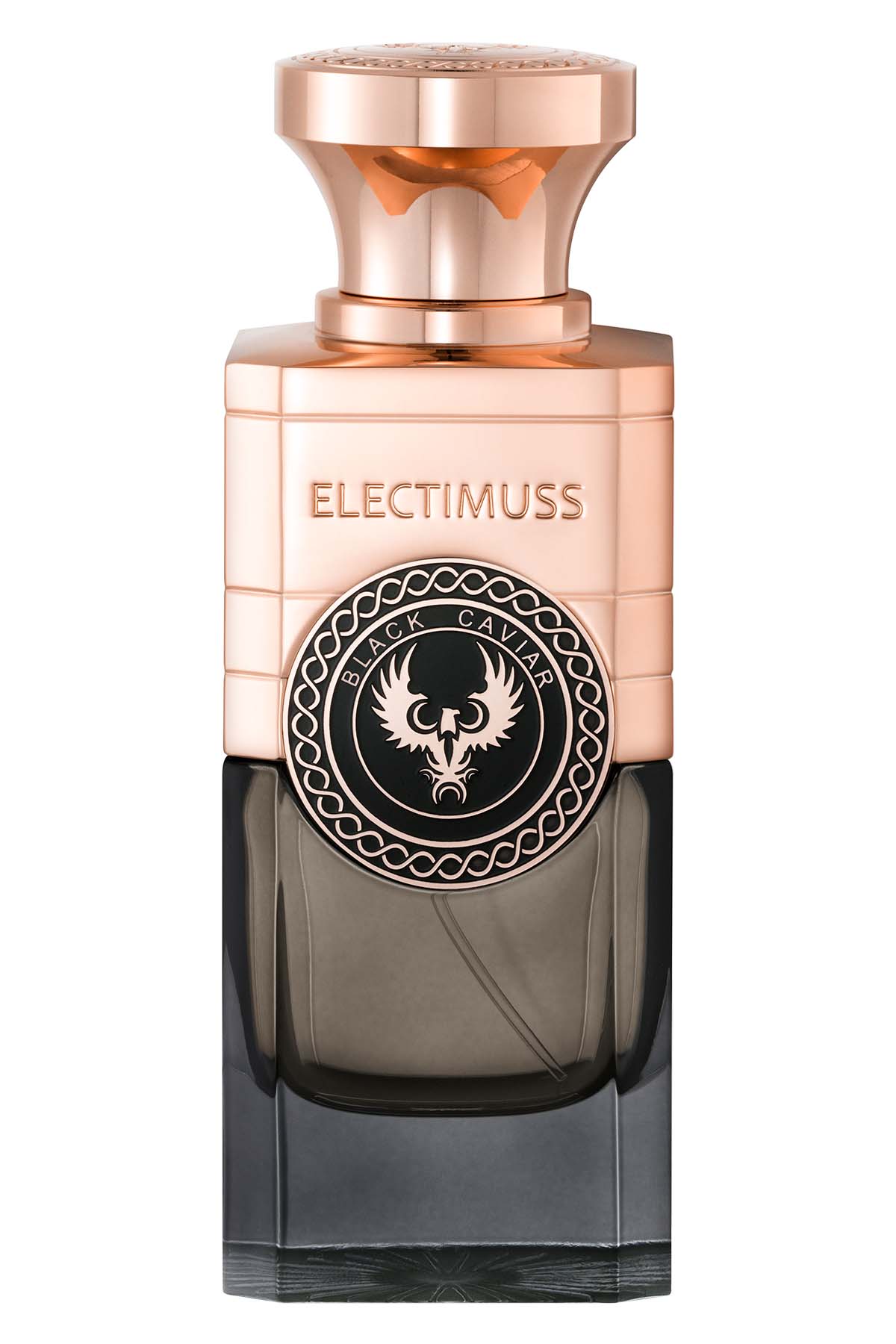 Electimuss Black Caviar Extrait de Parfum