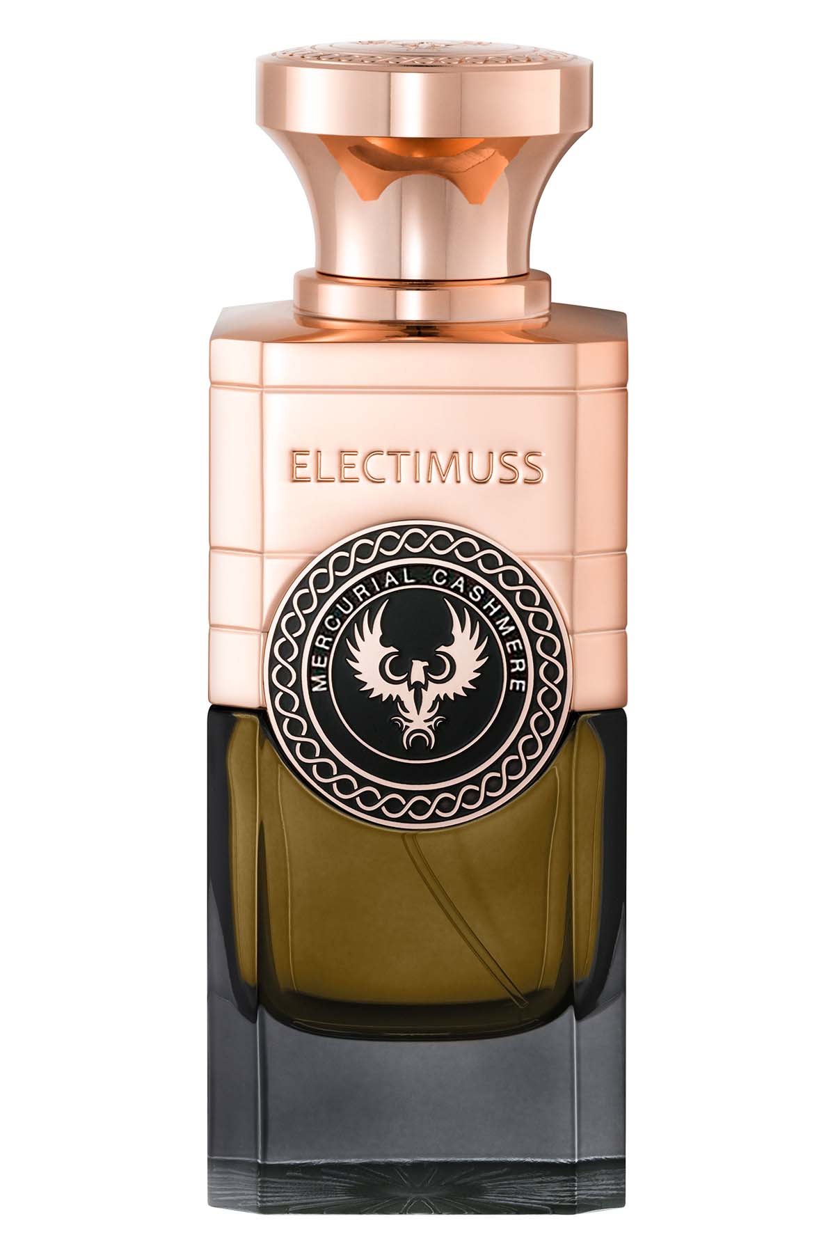Electimuss Mercurial Cashmere Extrait de Parfum