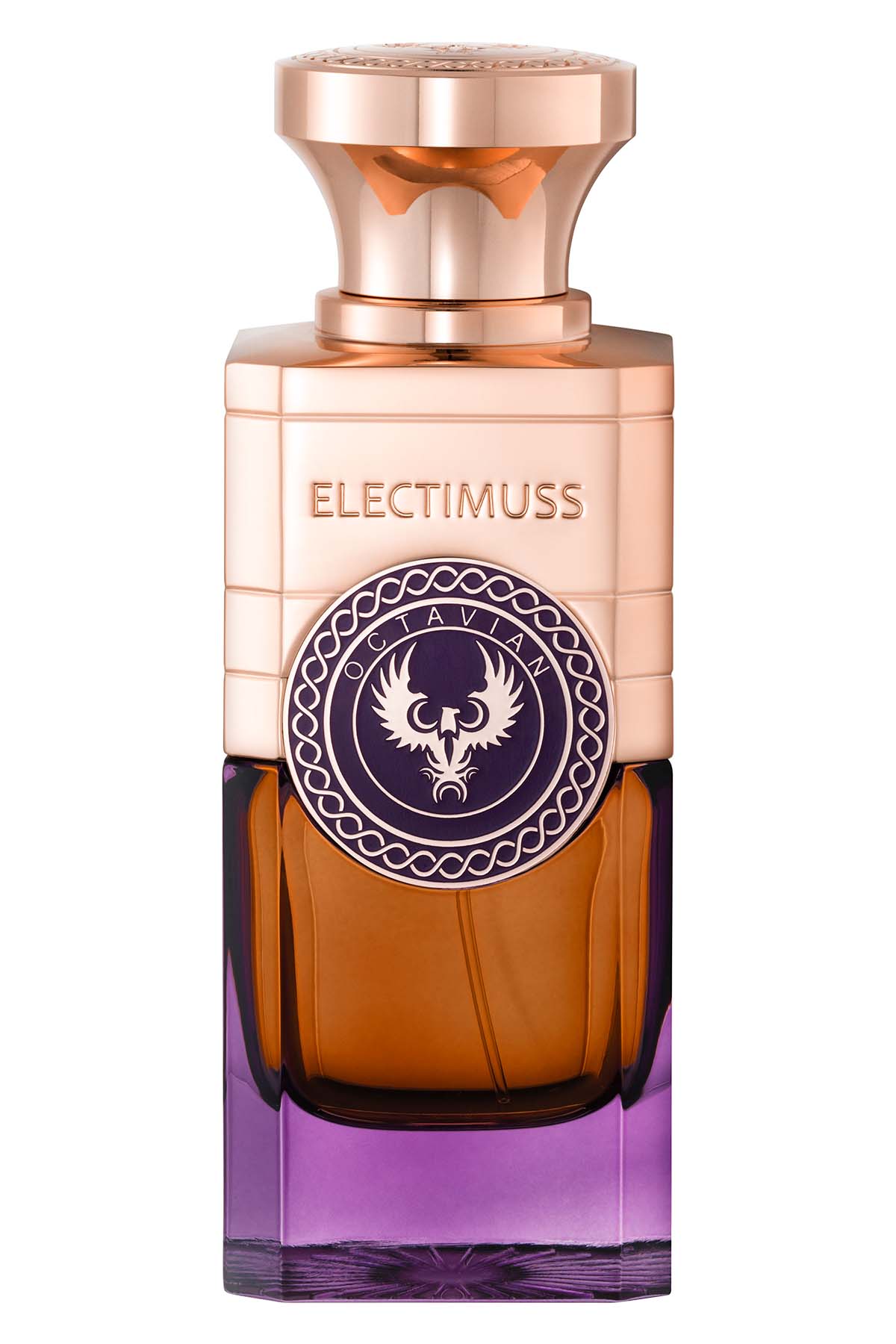 Electimuss Octavian Extrait de Parfum