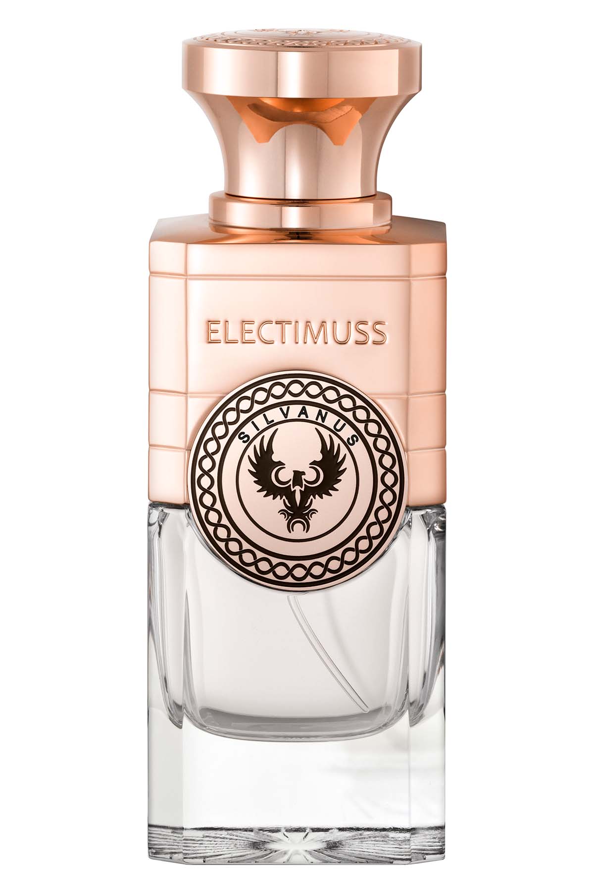 Electimuss Silvanus Extrait de Parfum
