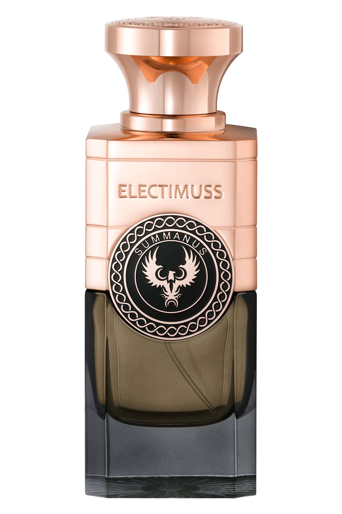 Electimuss Summanus Extrait de Parfum
