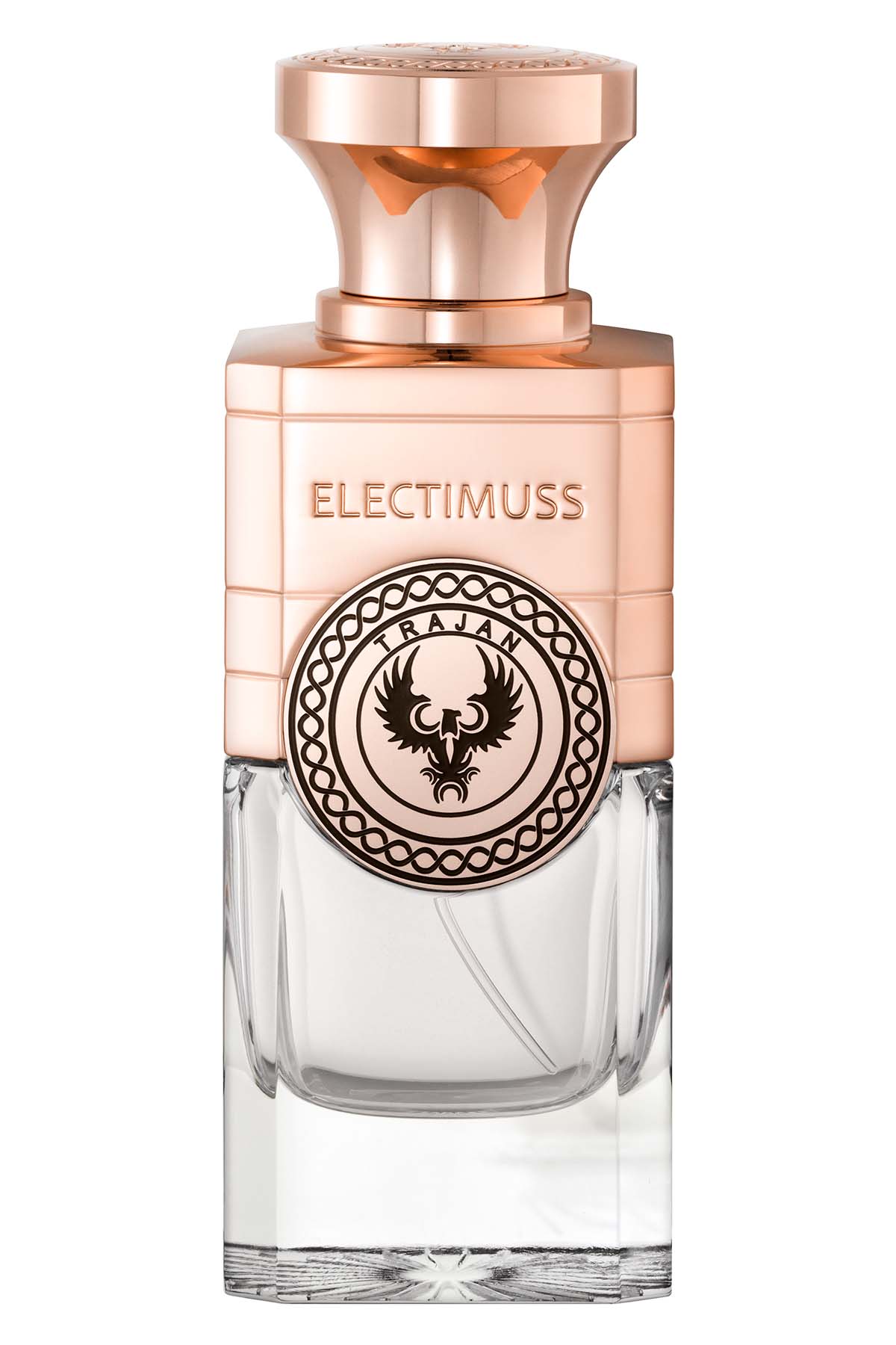 Electimuss Trajan Extrait de Parfum